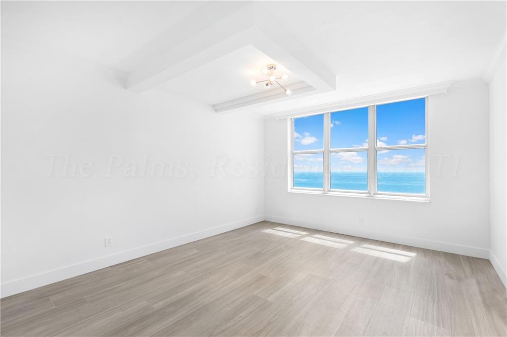 The Palms - Residential