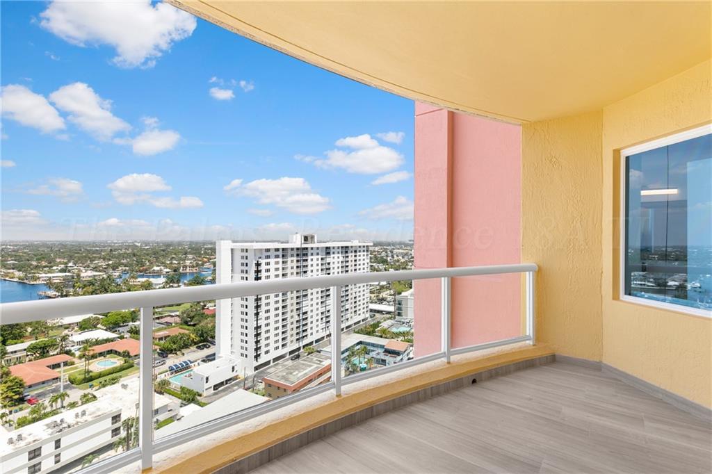 The Palms - Residential