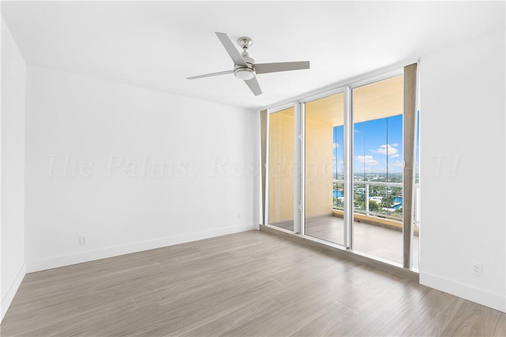 The Palms - Residential