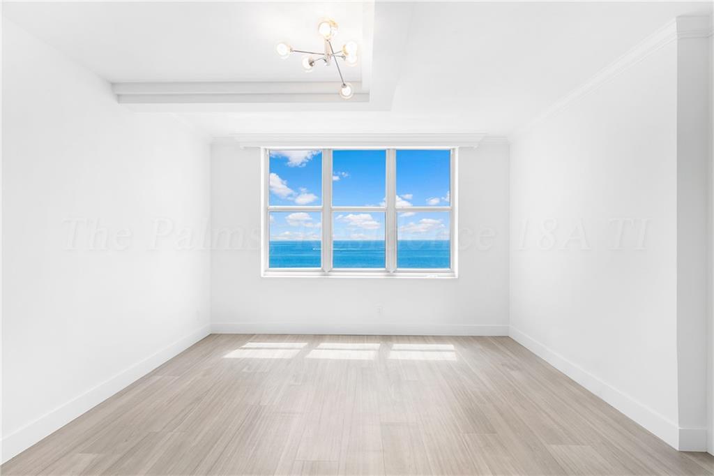 The Palms - Residential