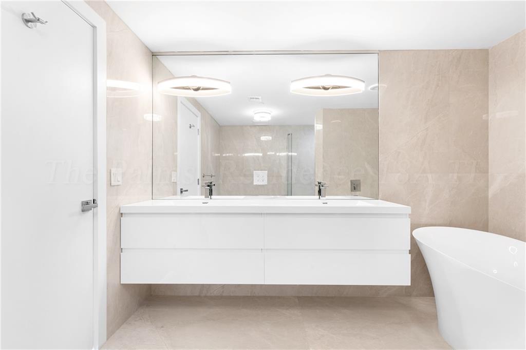 The Palms - Residential