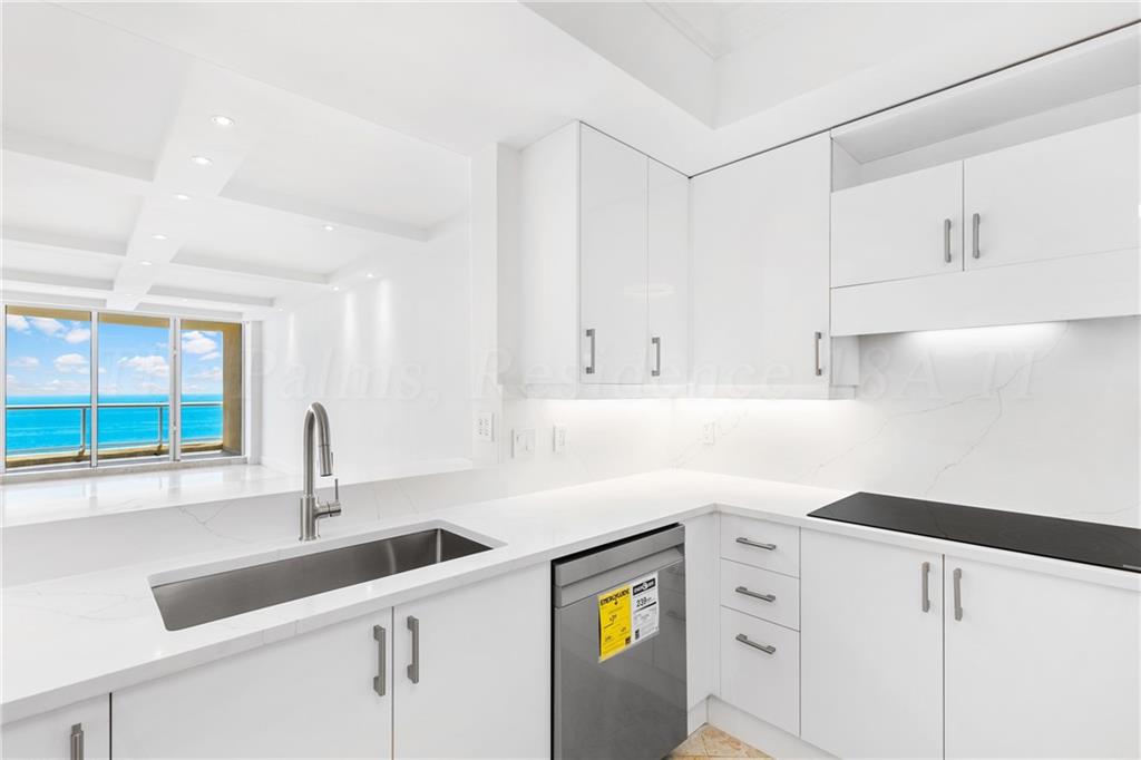 The Palms - Residential