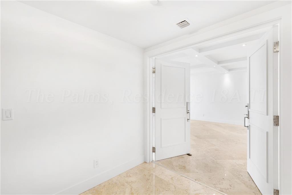 The Palms - Residential