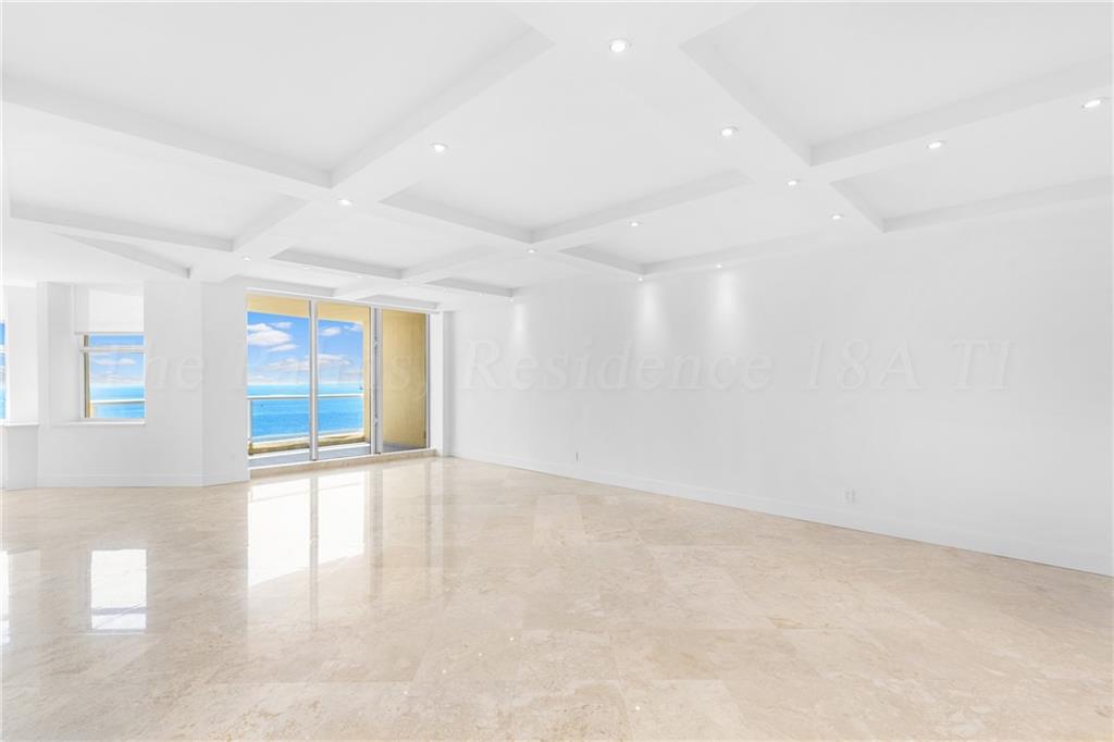 The Palms - Residential