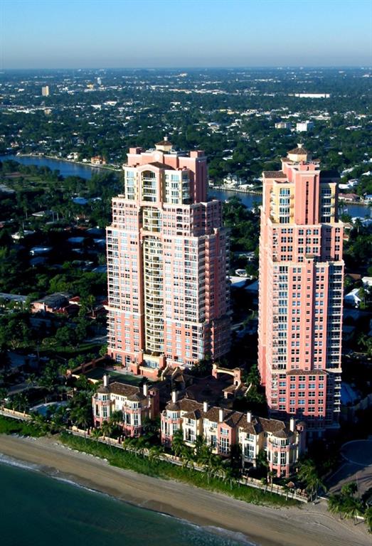 The Palms - Residential