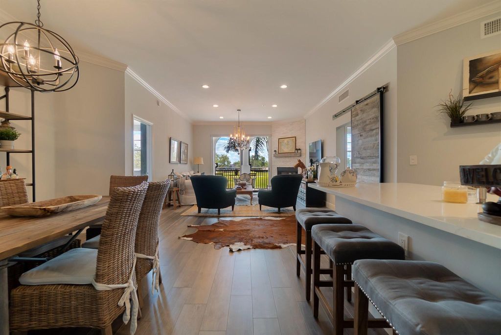 Photo of 11730 Saint Andrews Place #303, Wellington, FL 33414 (MLS # R11101948)