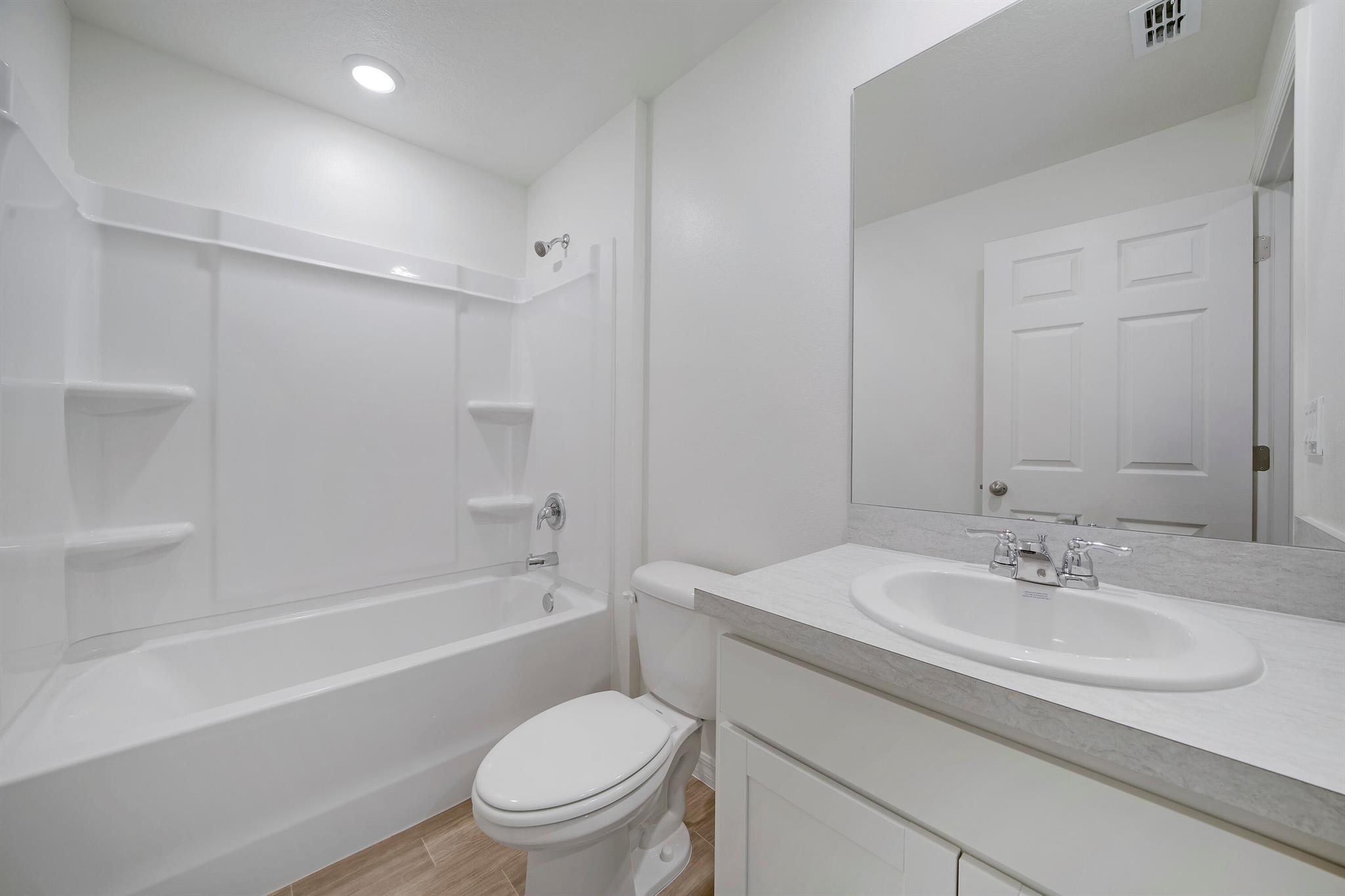 PORT ST LUCIE SECTION 39 - Residential Lease