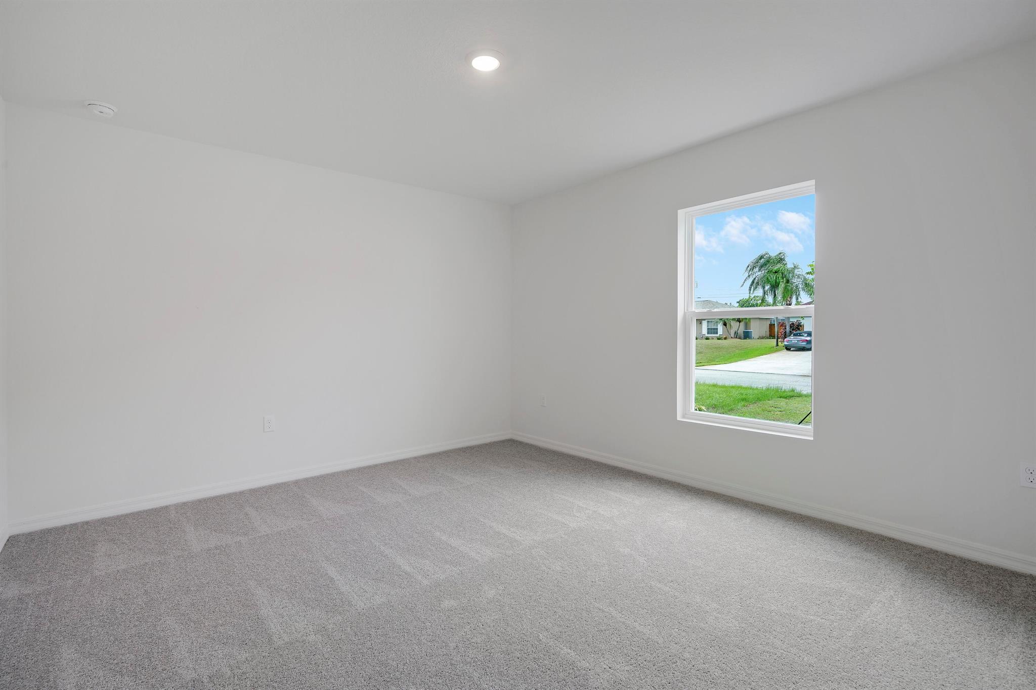 PORT ST LUCIE SECTION 39 - Residential Lease