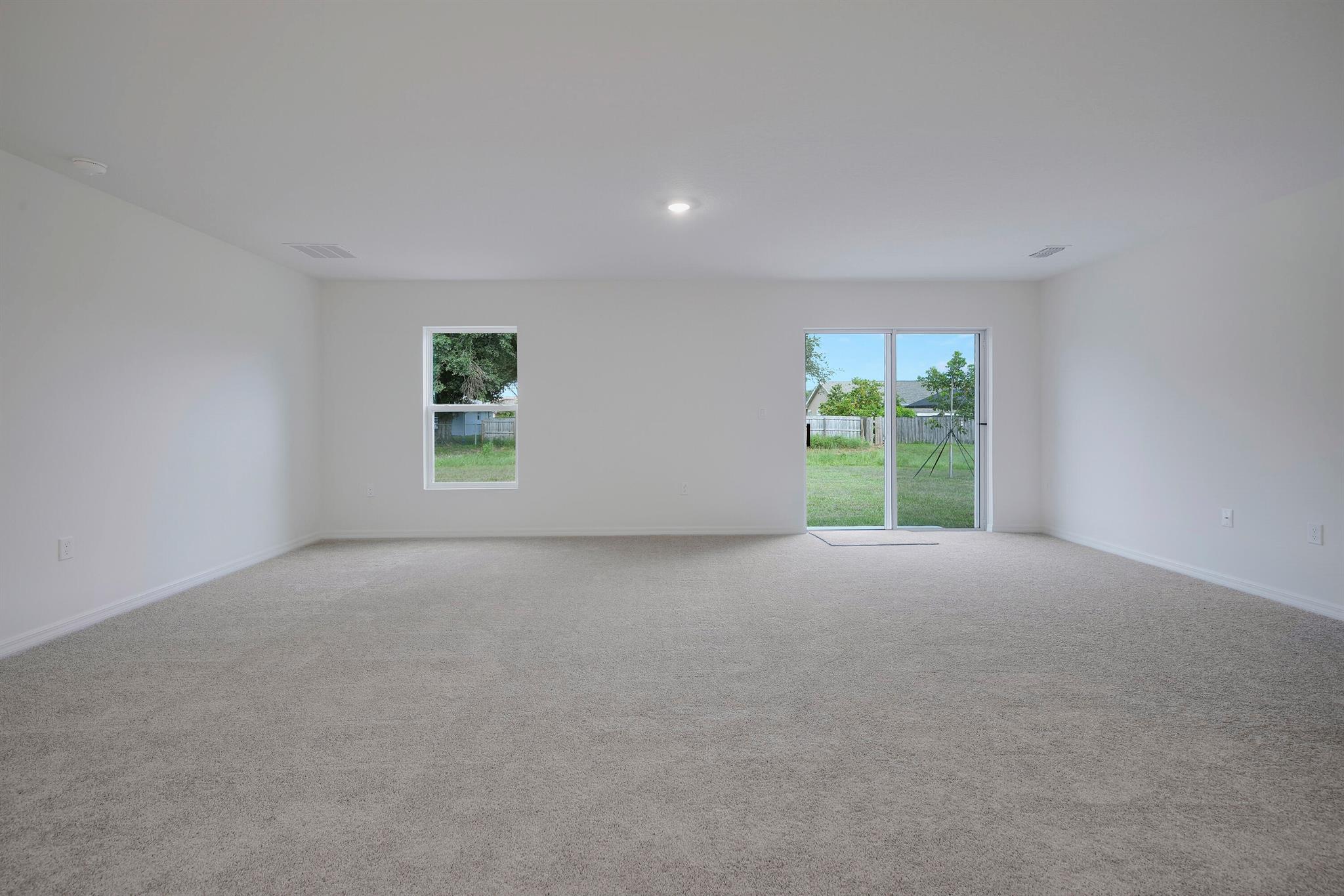PORT ST LUCIE SECTION 39 - Residential Lease