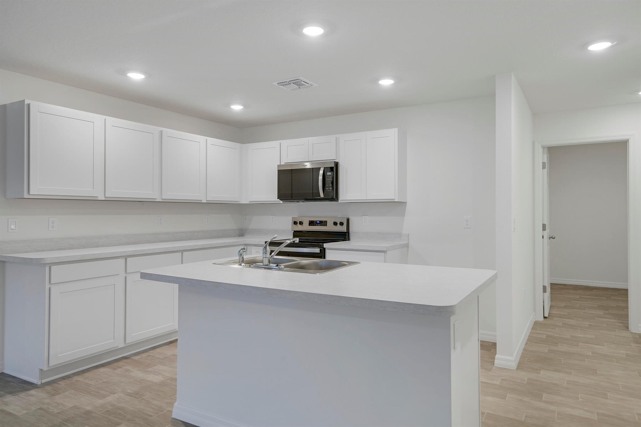 PORT ST LUCIE SECTION 39 - Residential Lease