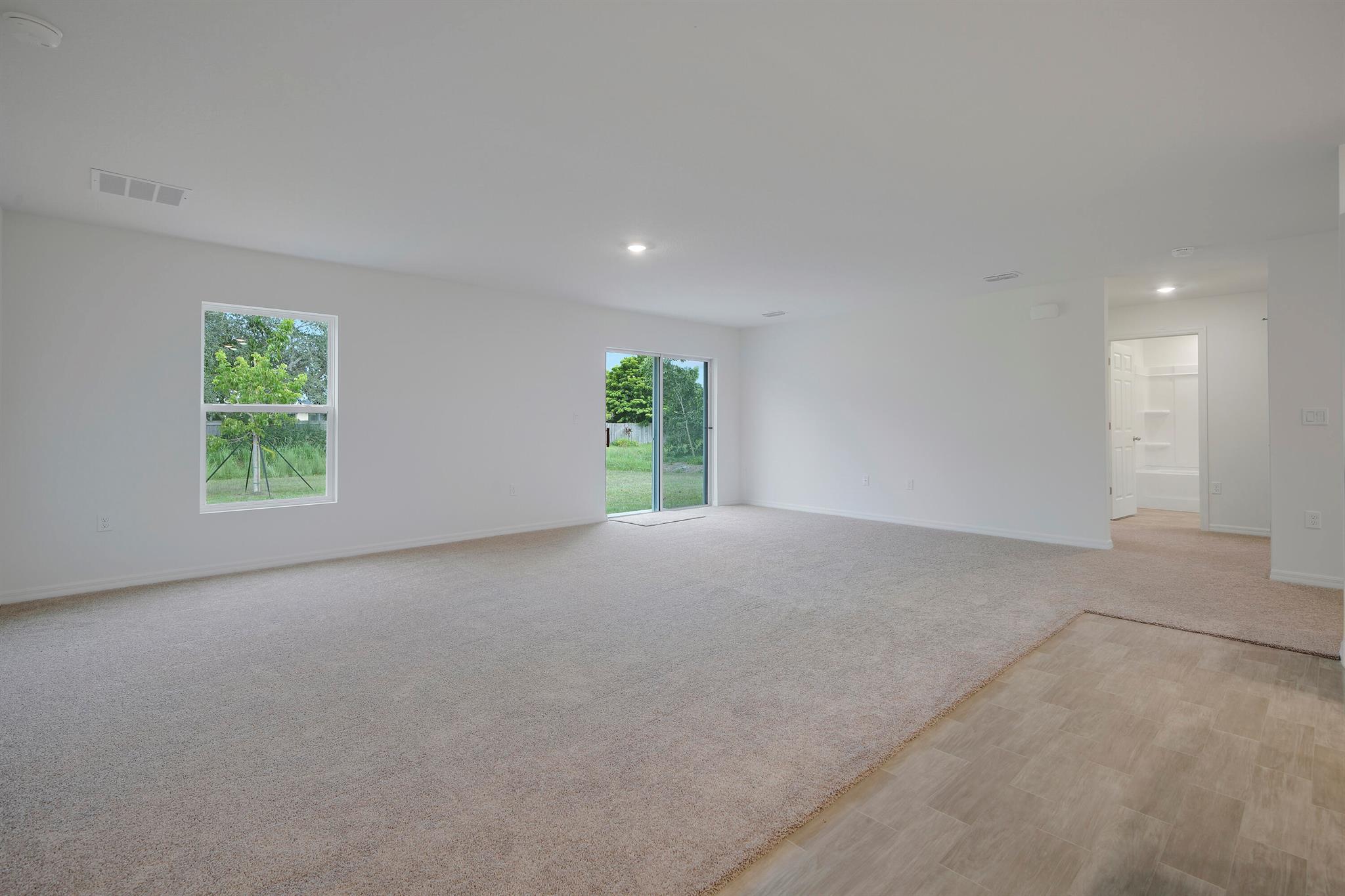 PORT ST LUCIE SECTION 39 - Residential Lease