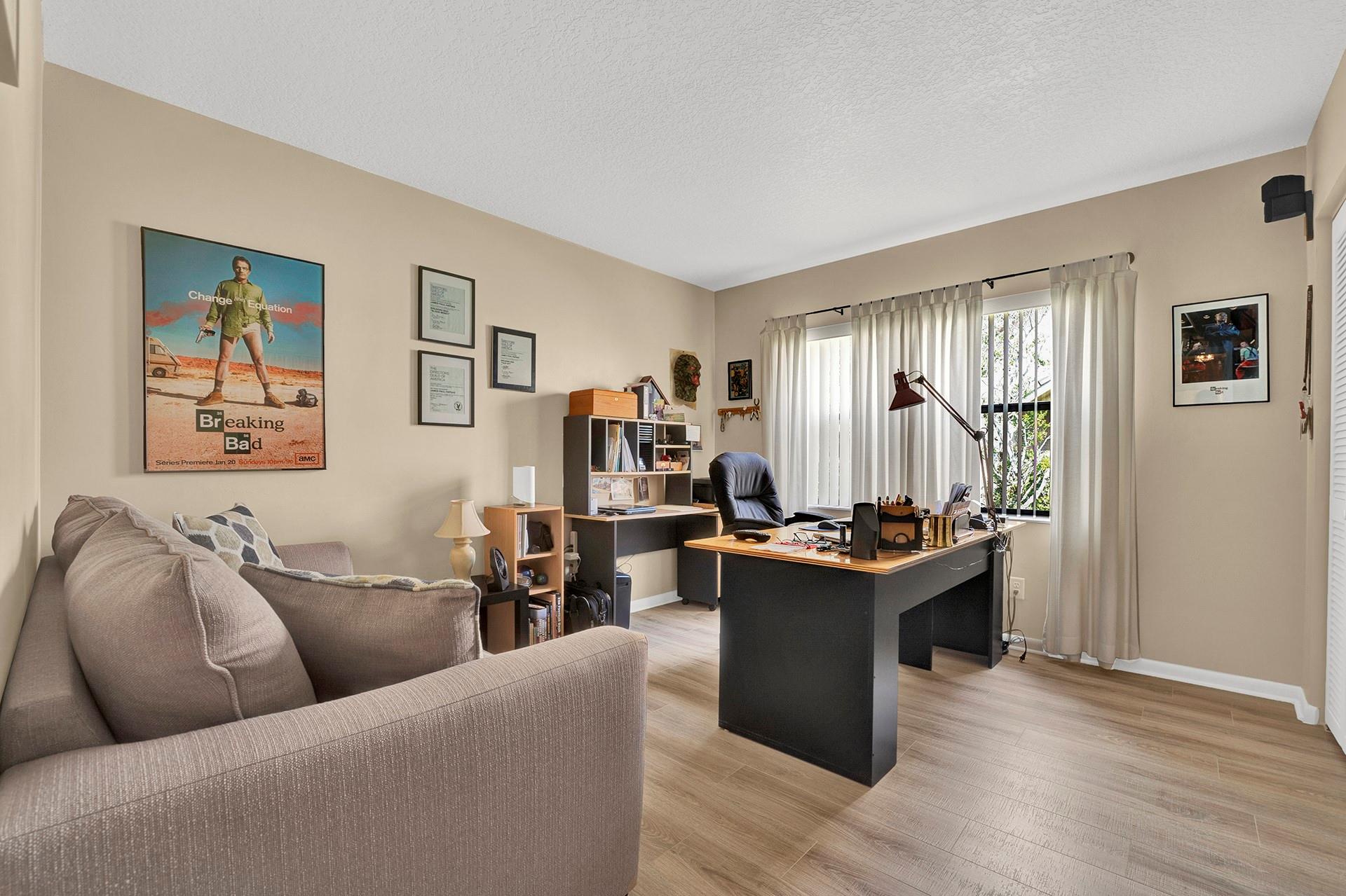 Pine Ridge 112-37 B - Residential