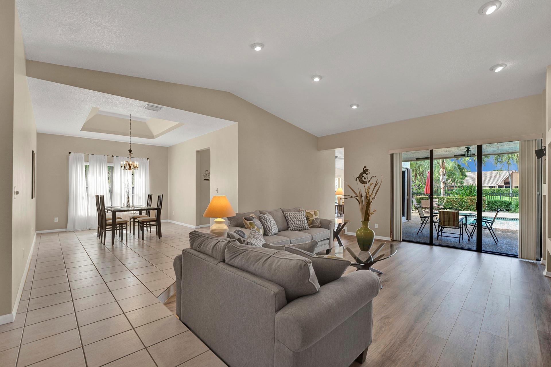 Pine Ridge 112-37 B - Residential