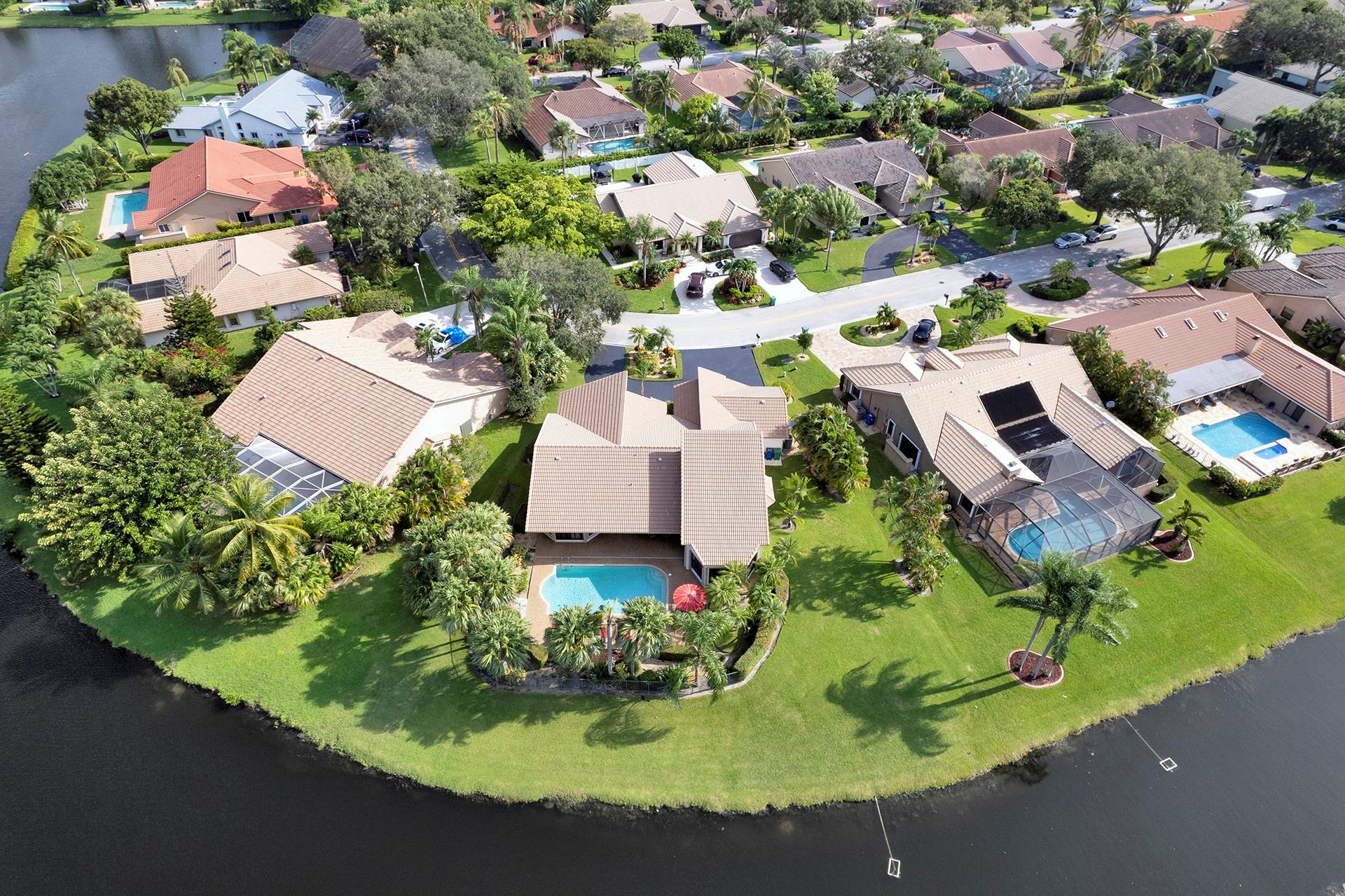 Pine Ridge 112-37 B - Residential