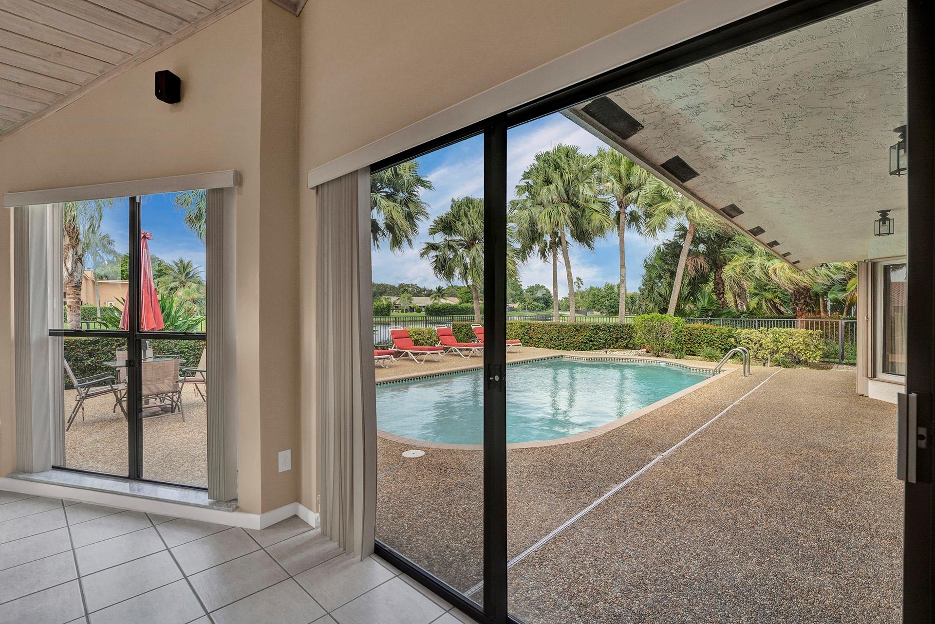 Pine Ridge 112-37 B - Residential