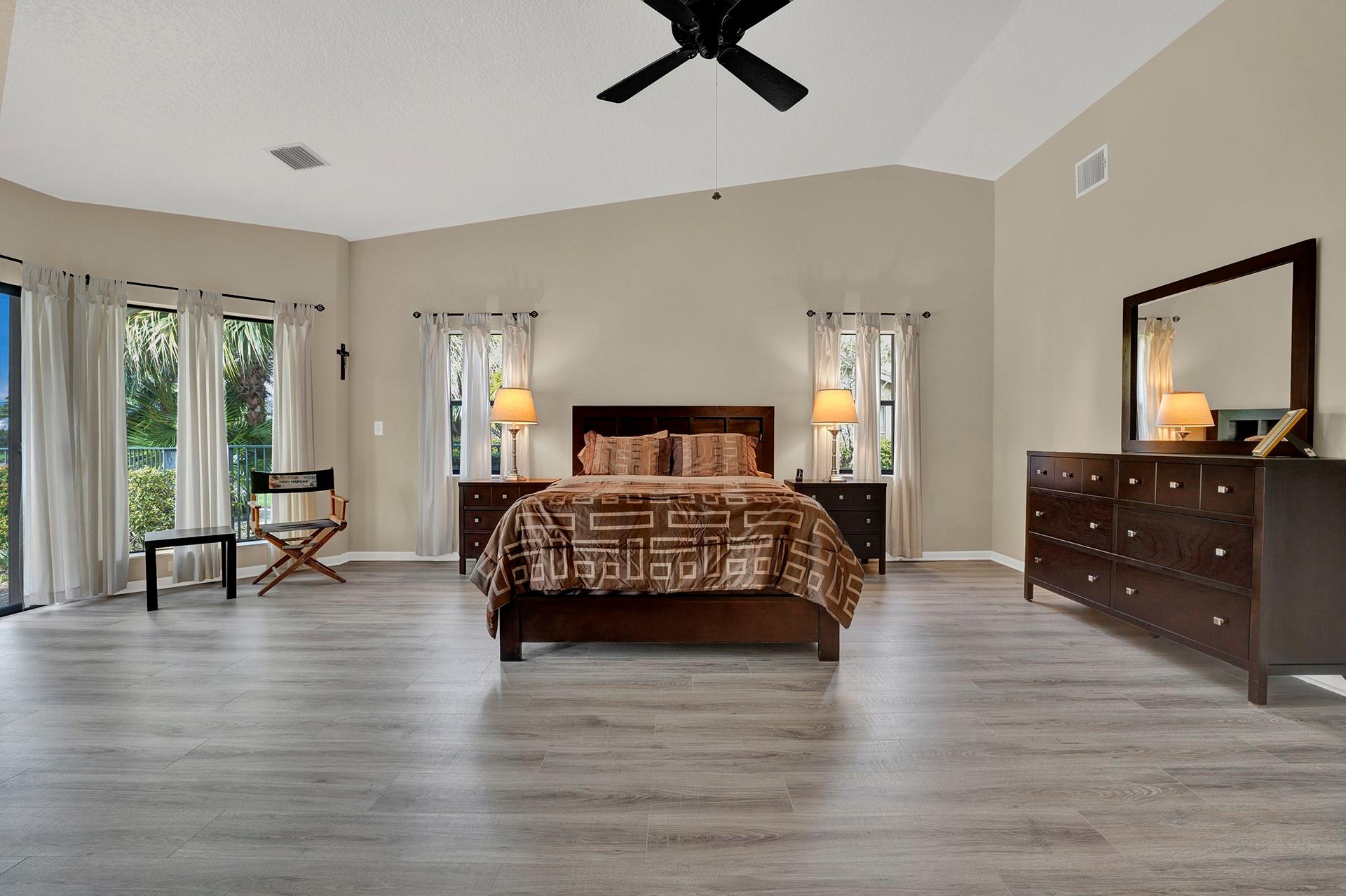 Pine Ridge 112-37 B - Residential