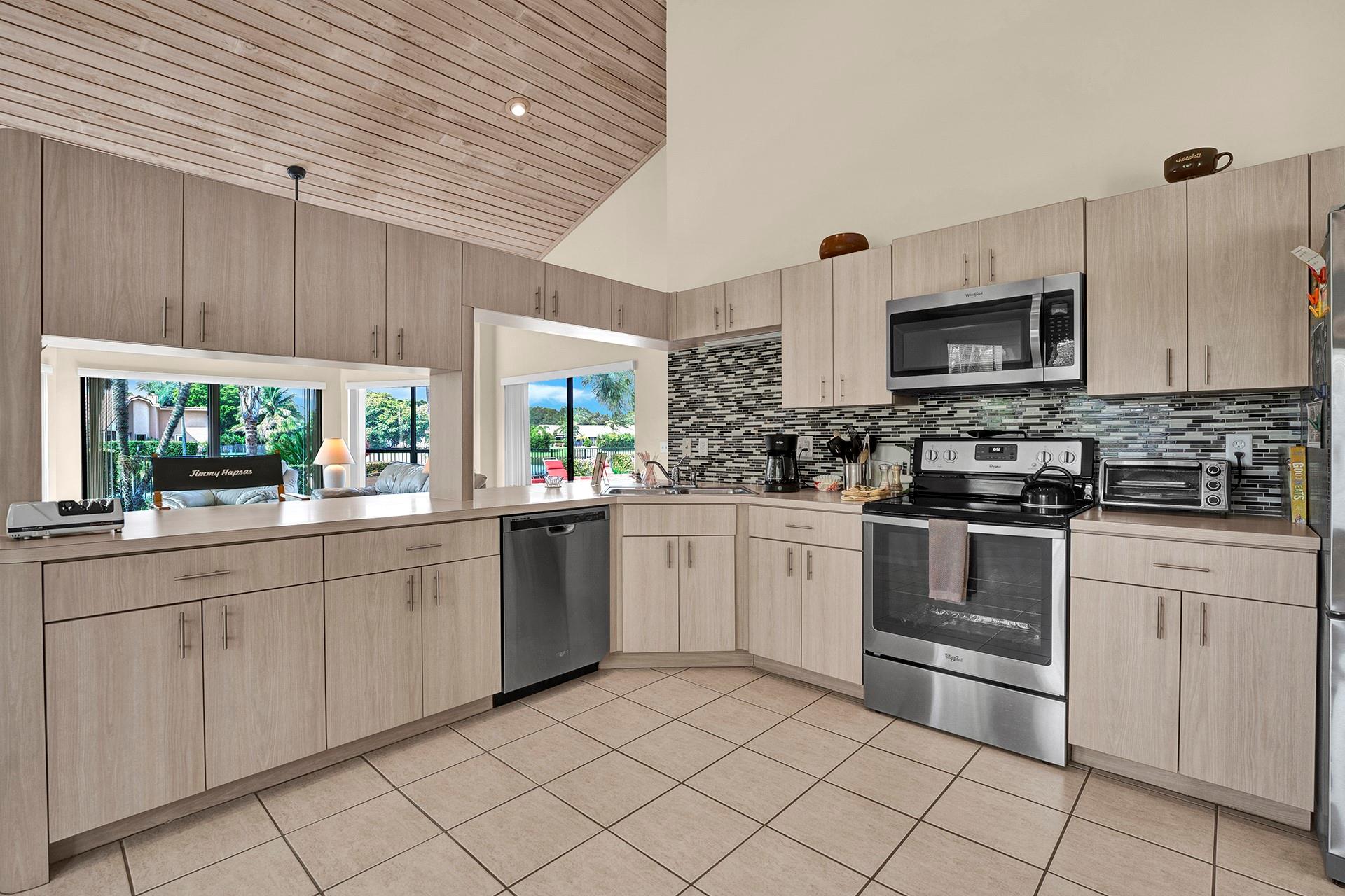 Pine Ridge 112-37 B - Residential