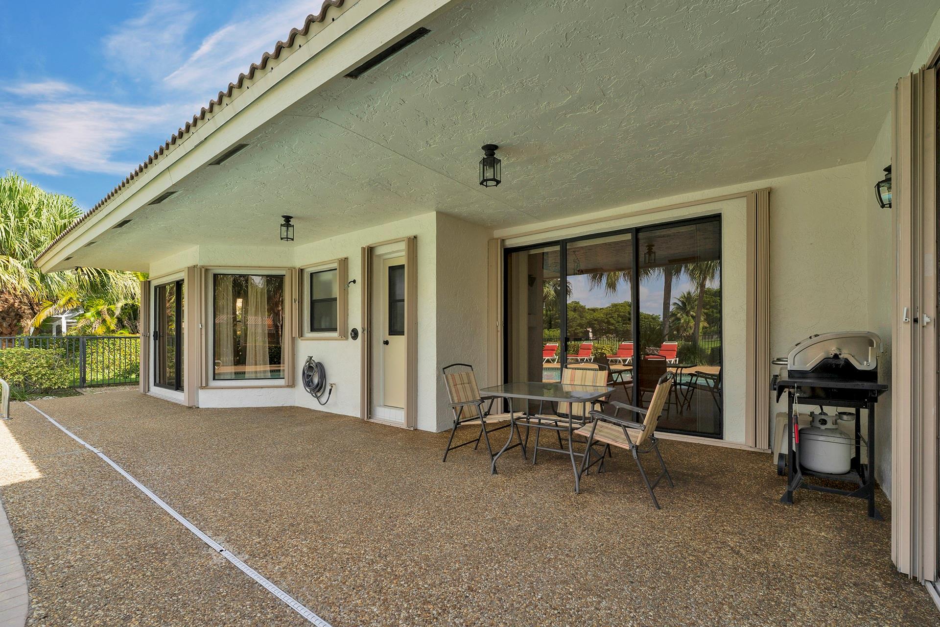 Pine Ridge 112-37 B - Residential