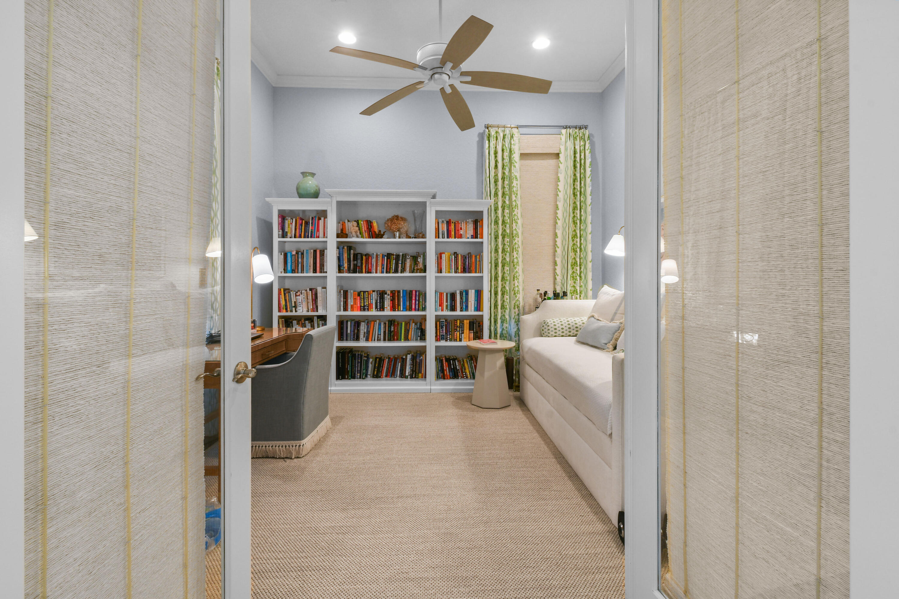 VALENCIA AT ABACOA - Residential