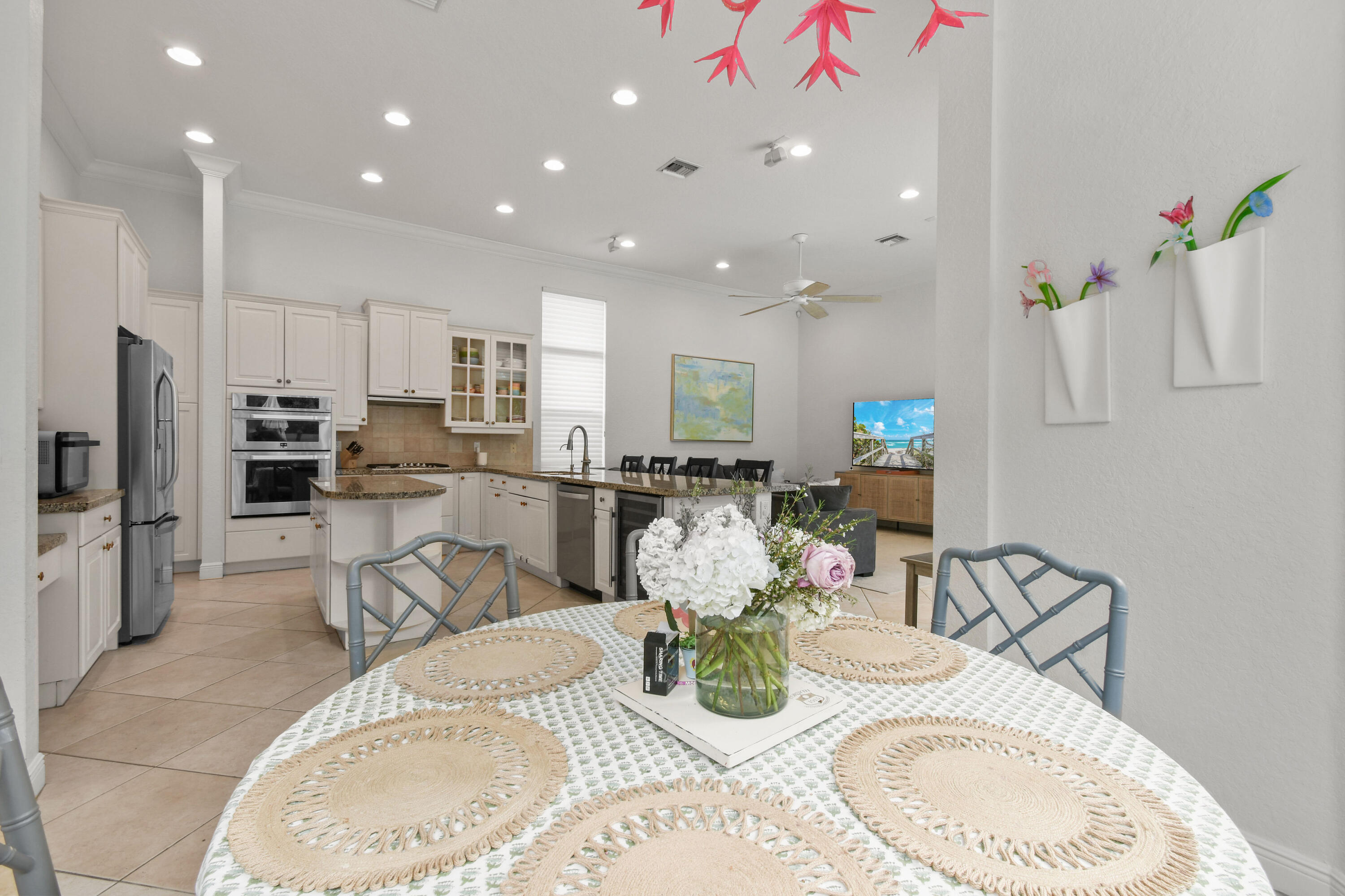 VALENCIA AT ABACOA - Residential