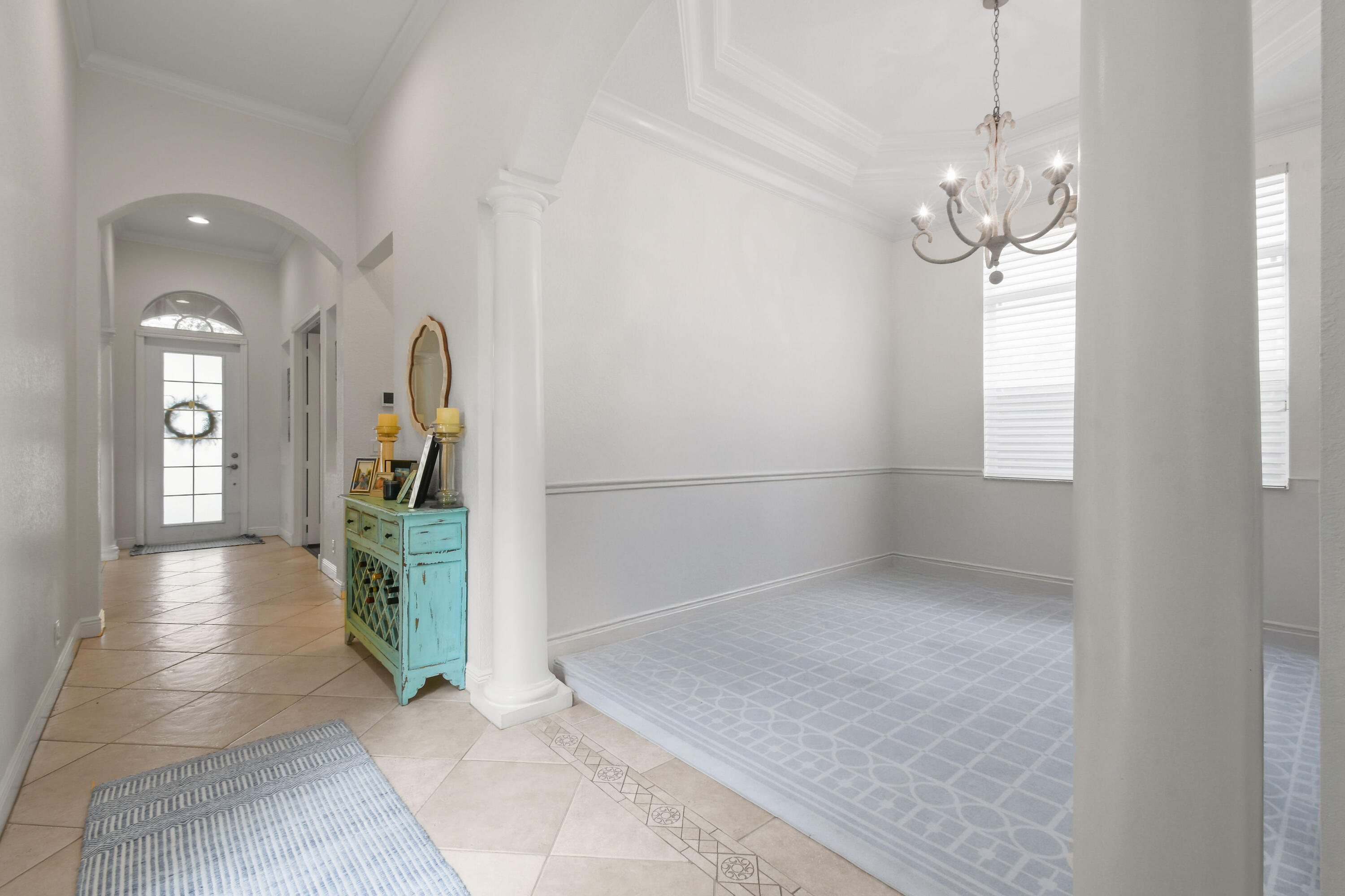 VALENCIA AT ABACOA - Residential