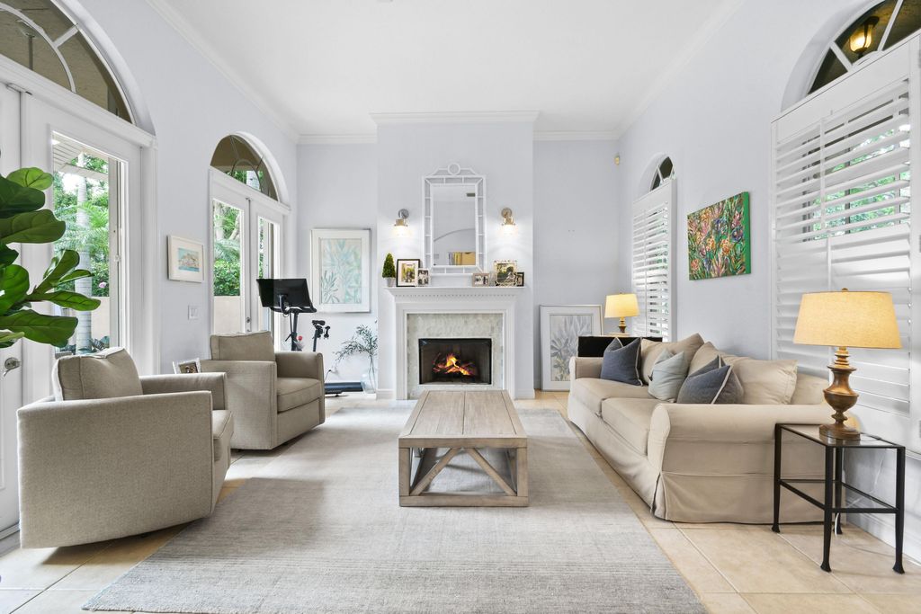 Photo of 111 Bilboa Drive, Jupiter, FL 33458 (MLS # B26016383)