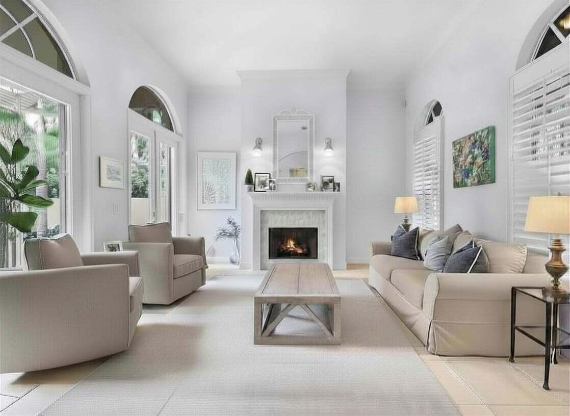 VALENCIA AT ABACOA - Residential