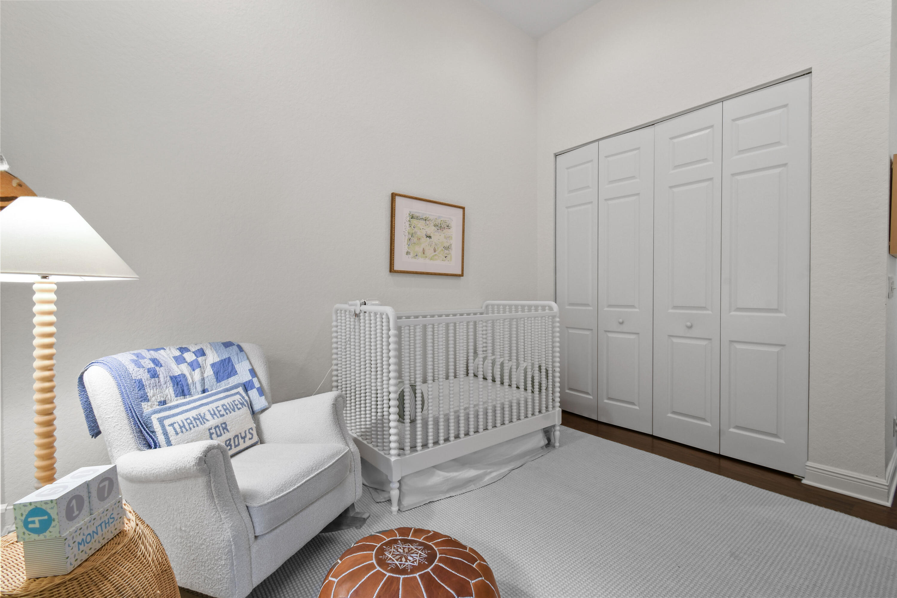 VALENCIA AT ABACOA - Residential