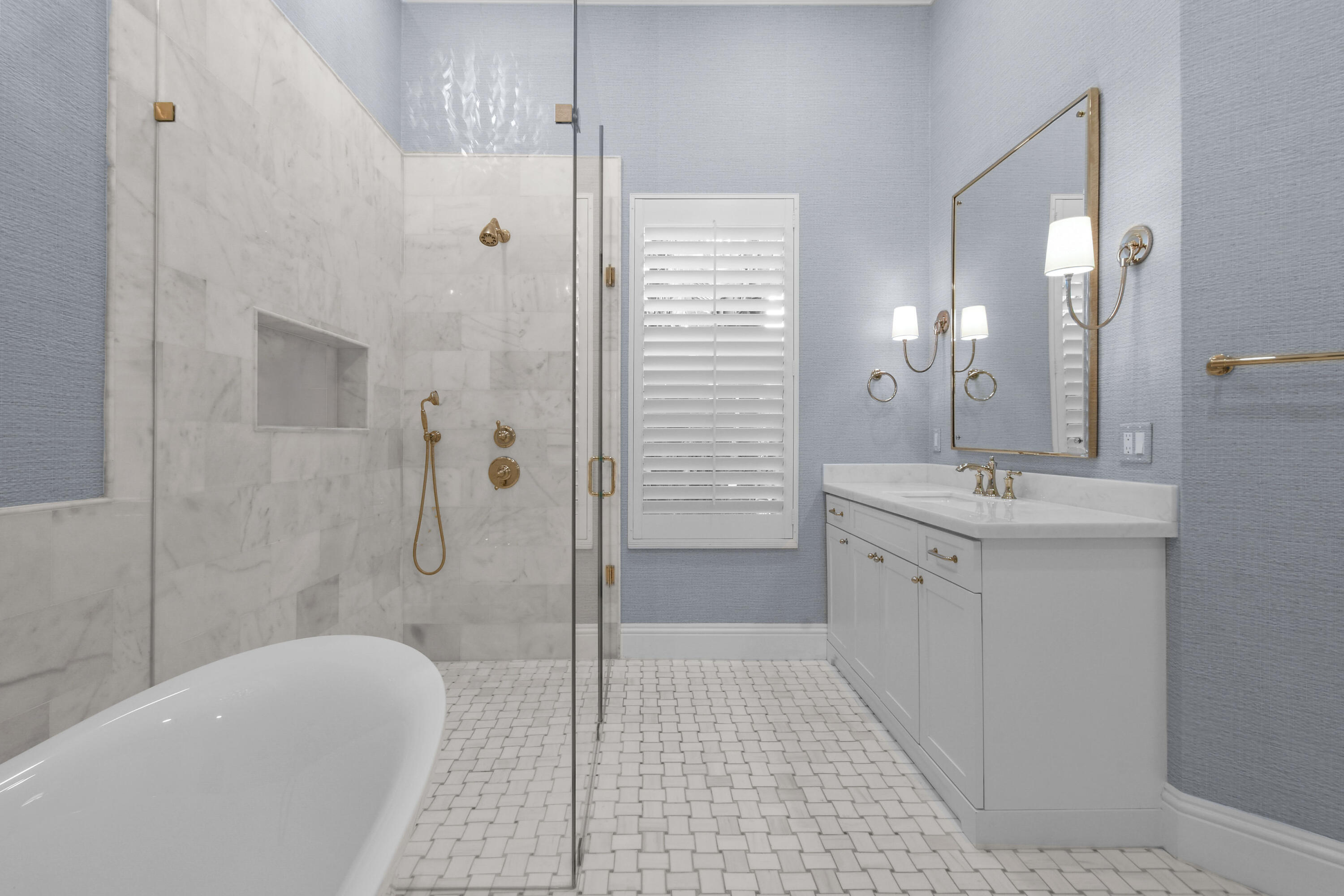 VALENCIA AT ABACOA - Residential