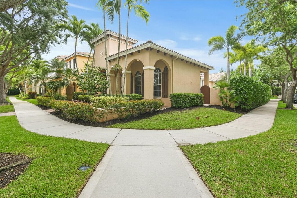 Photo of 111 Bilboa Drive, Jupiter, FL 33458 (MLS # B26016383)