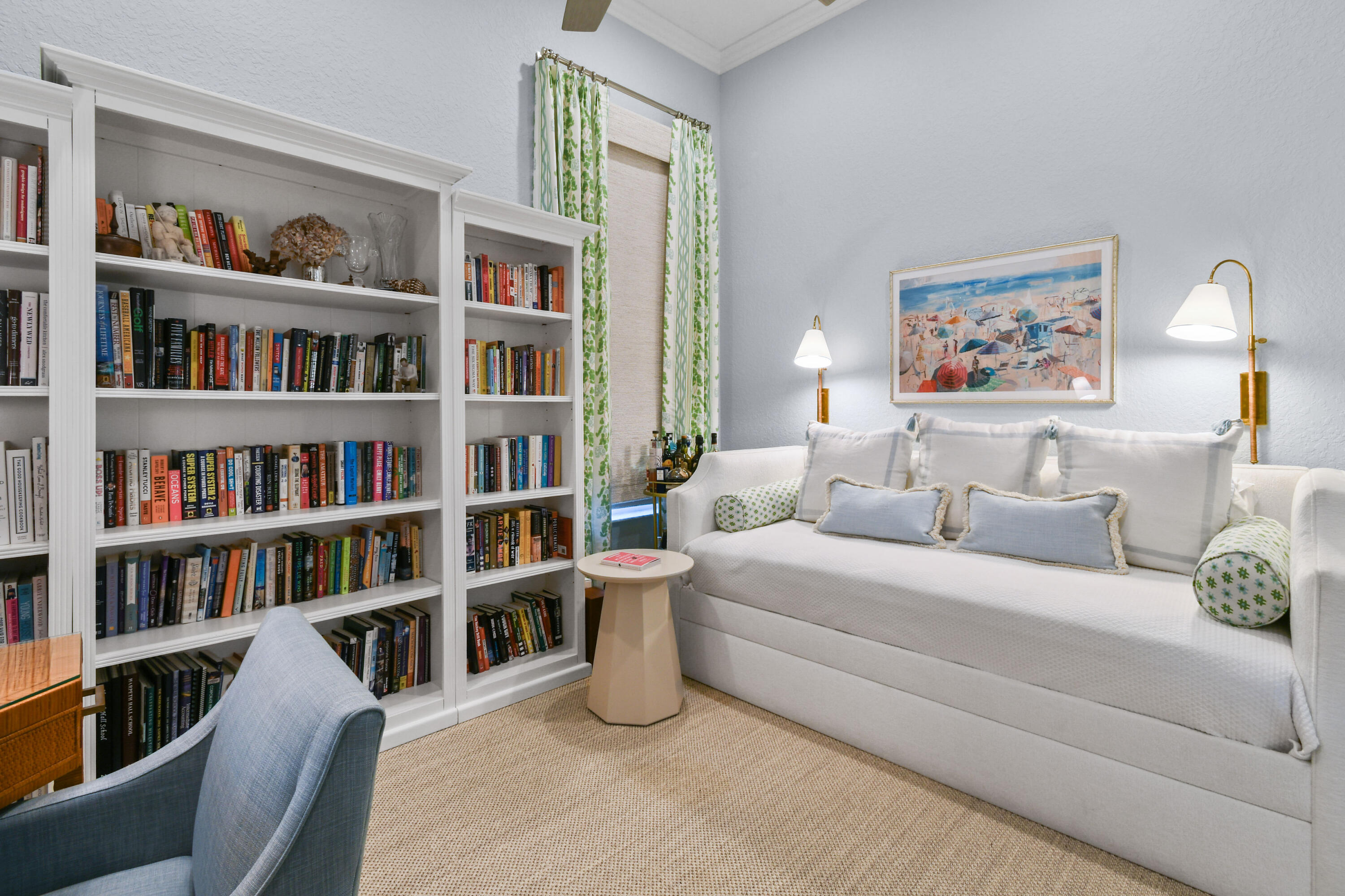 VALENCIA AT ABACOA - Residential