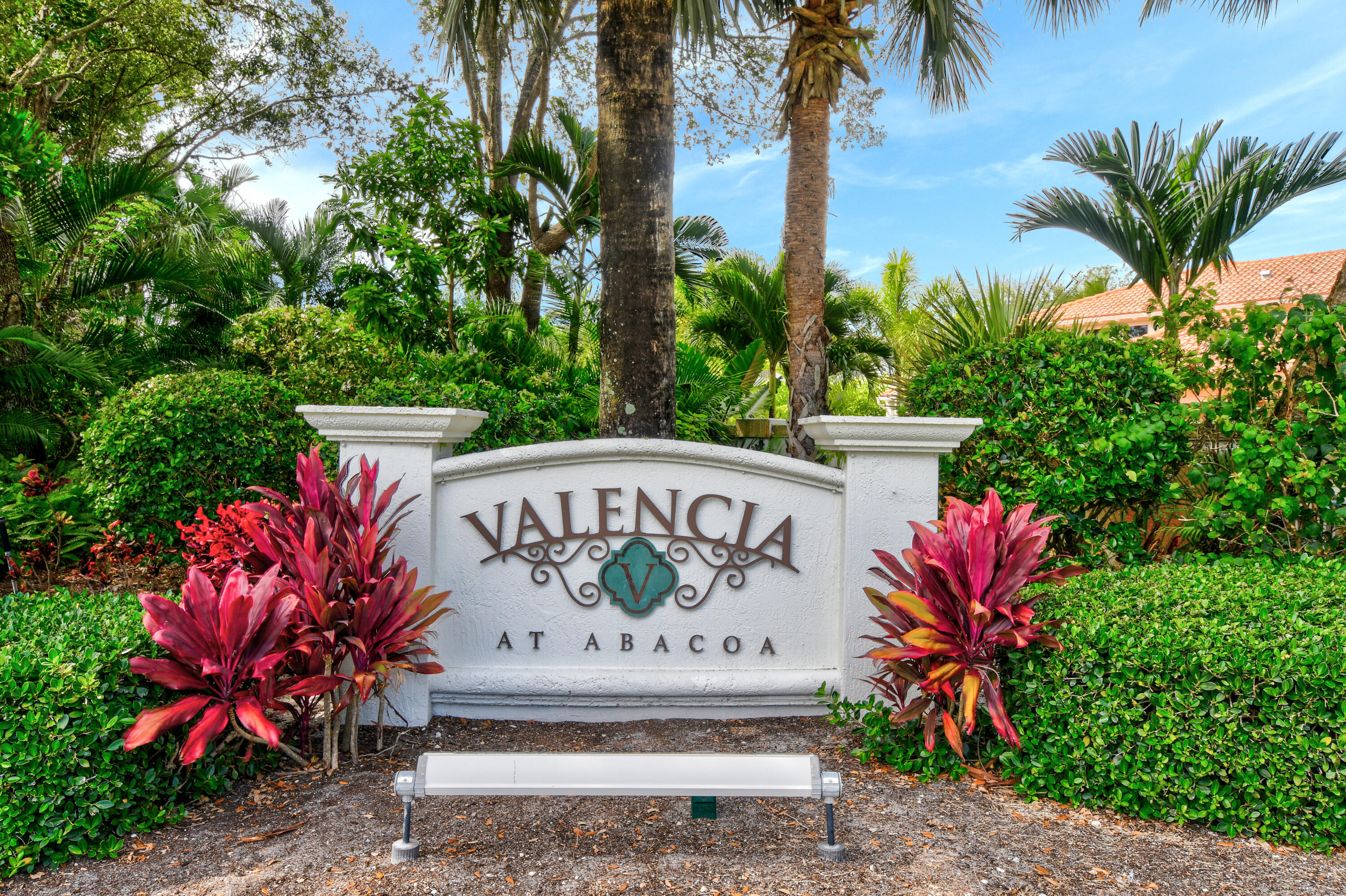 VALENCIA AT ABACOA - Residential