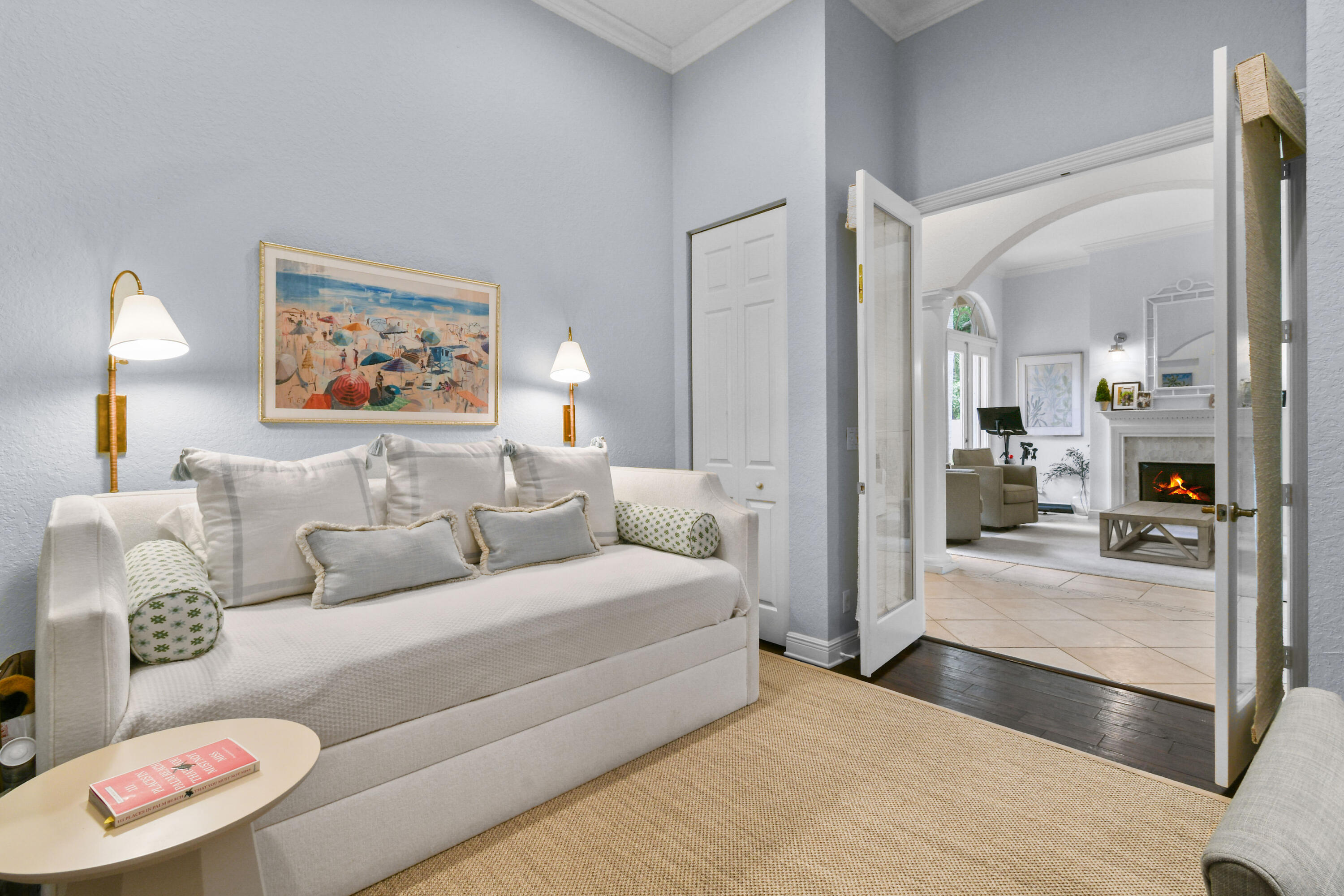 VALENCIA AT ABACOA - Residential