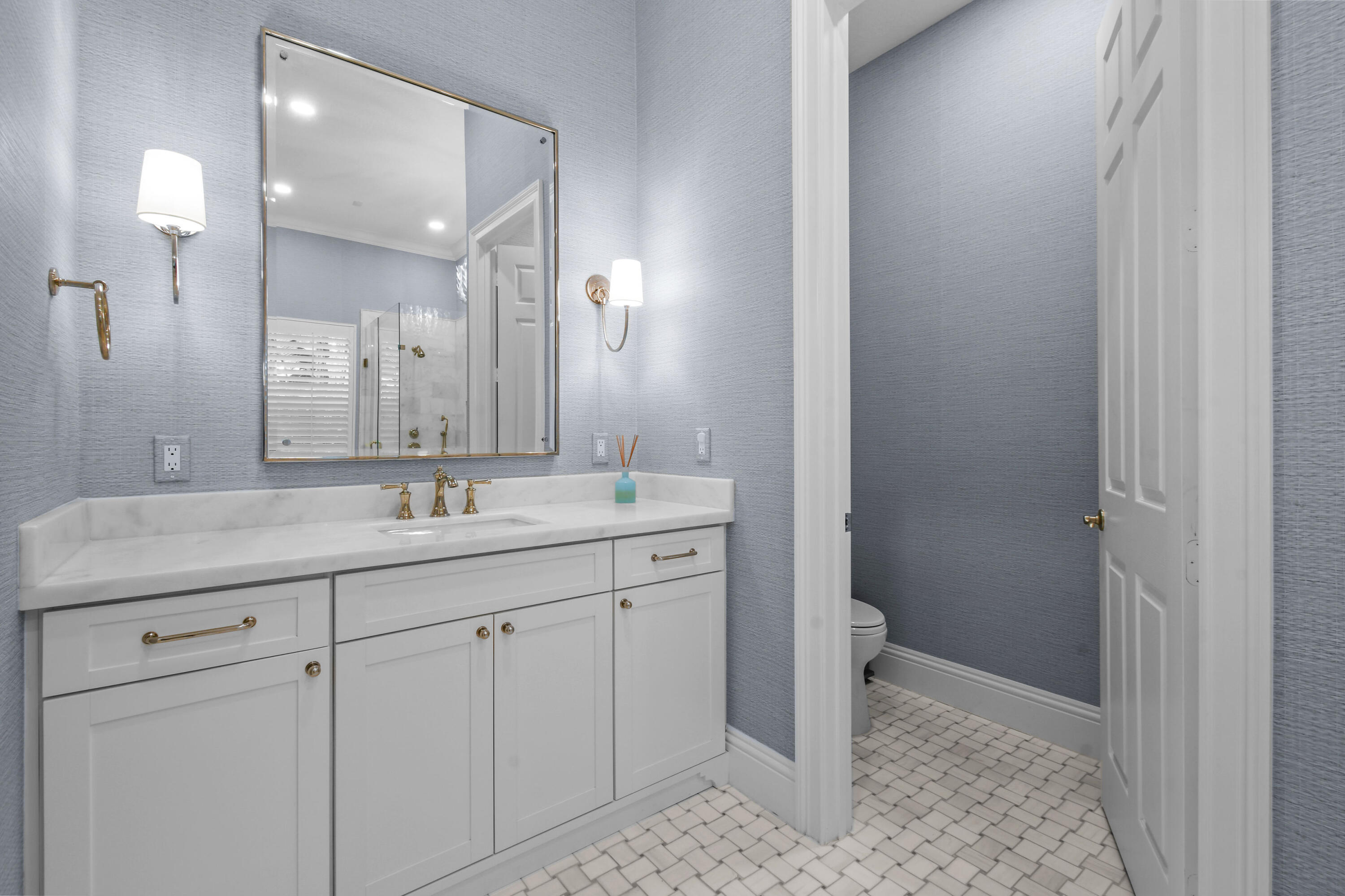 VALENCIA AT ABACOA - Residential