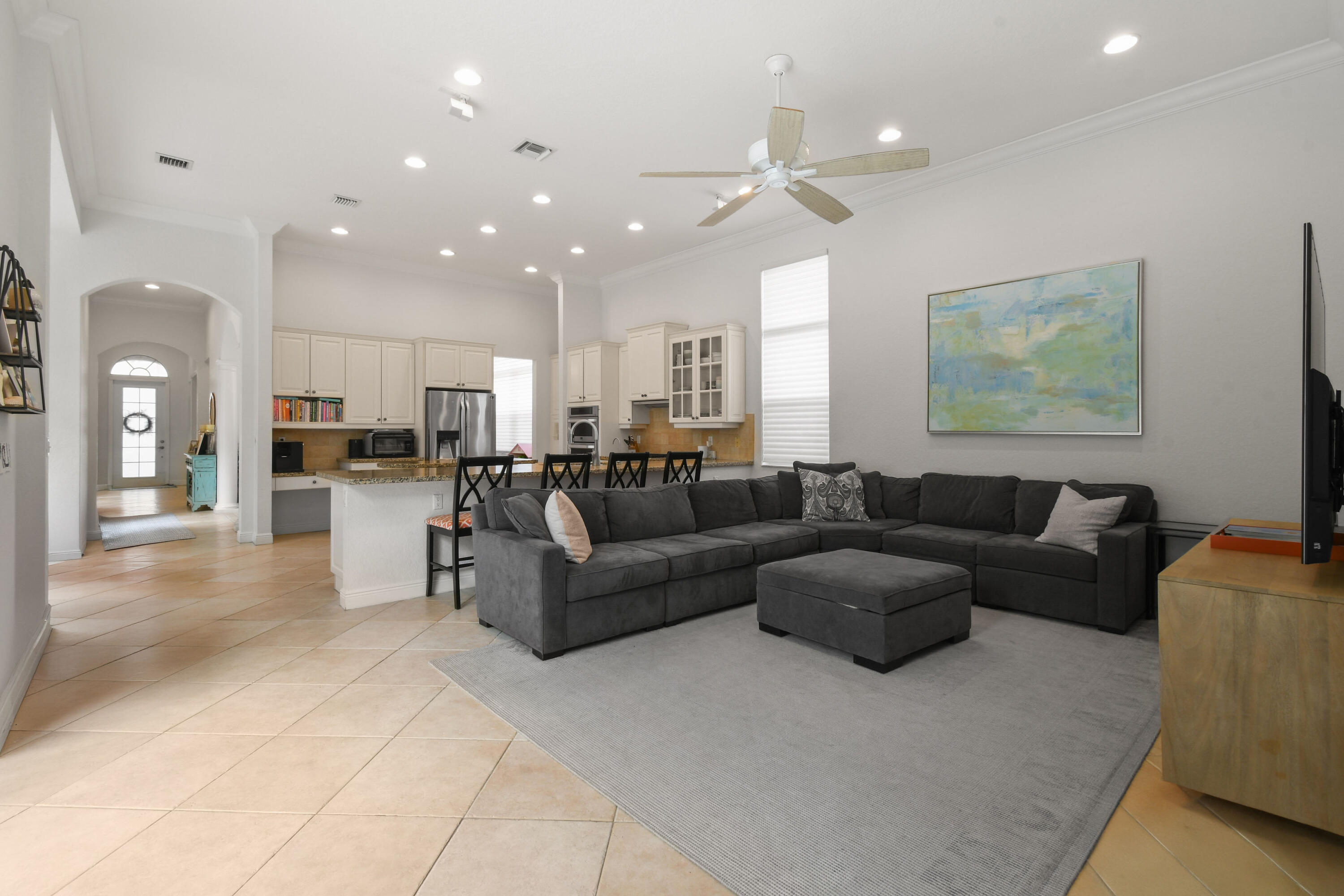 VALENCIA AT ABACOA - Residential