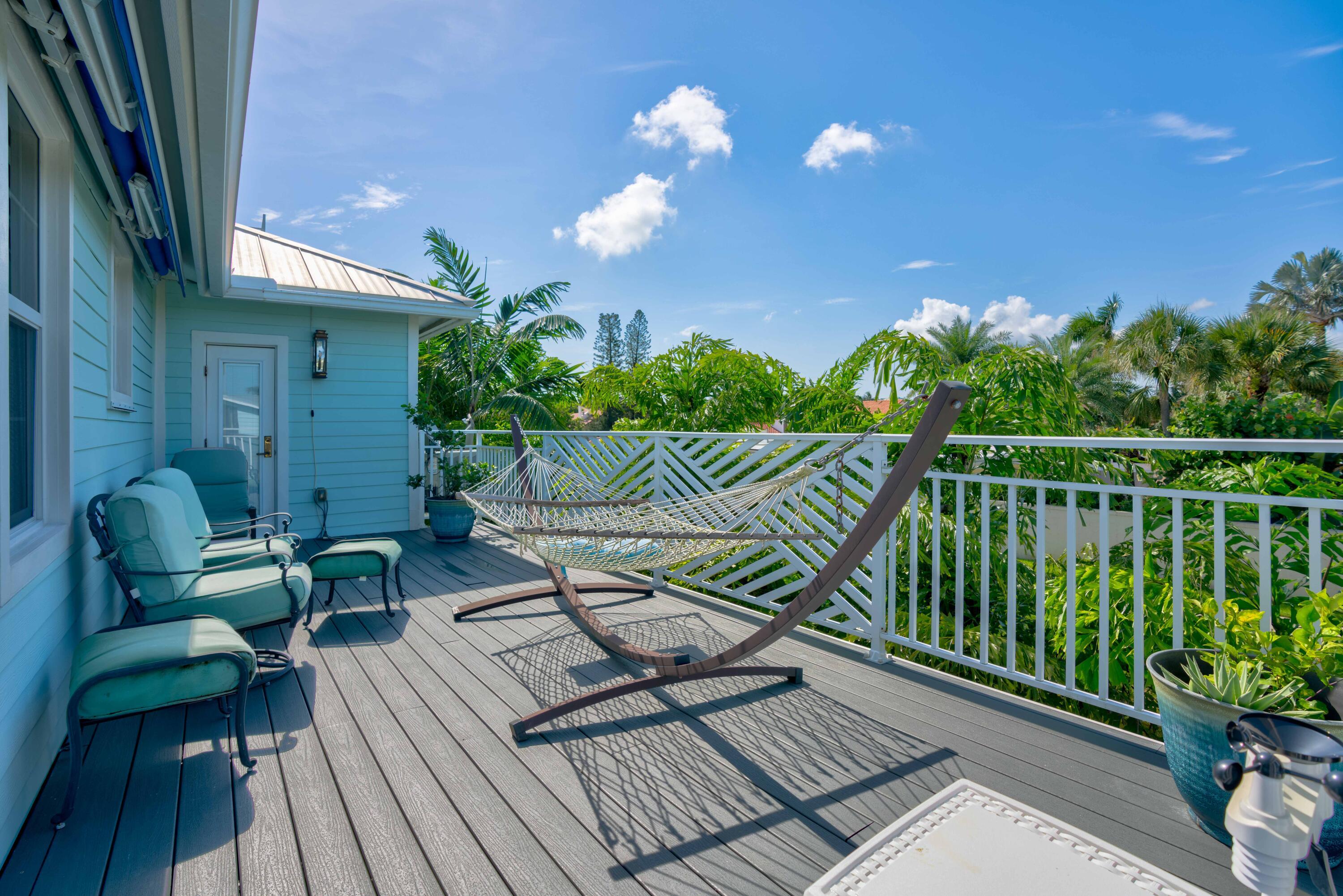 XANADU BY THE SEA - Residential Lease