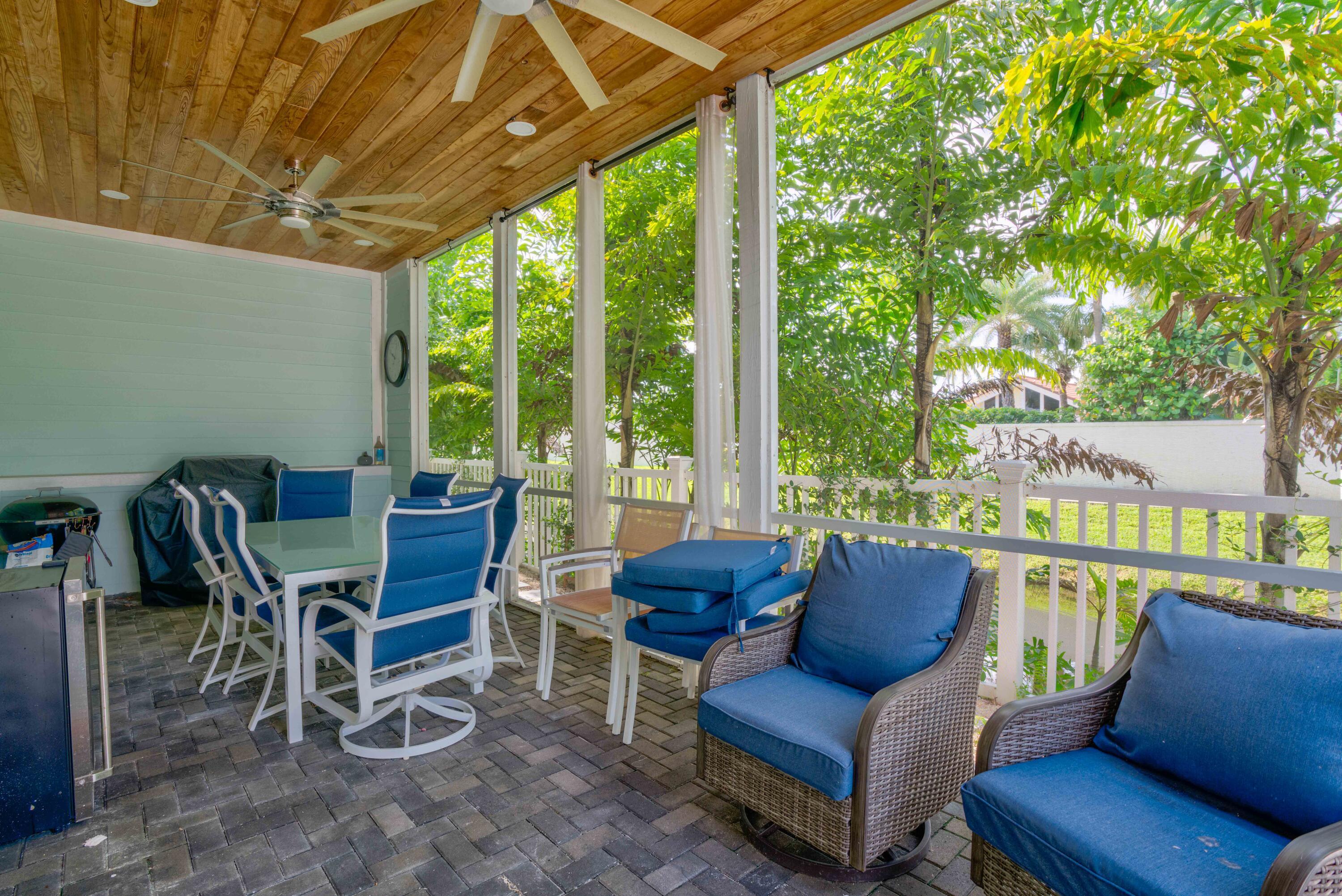 XANADU BY THE SEA - Residential Lease