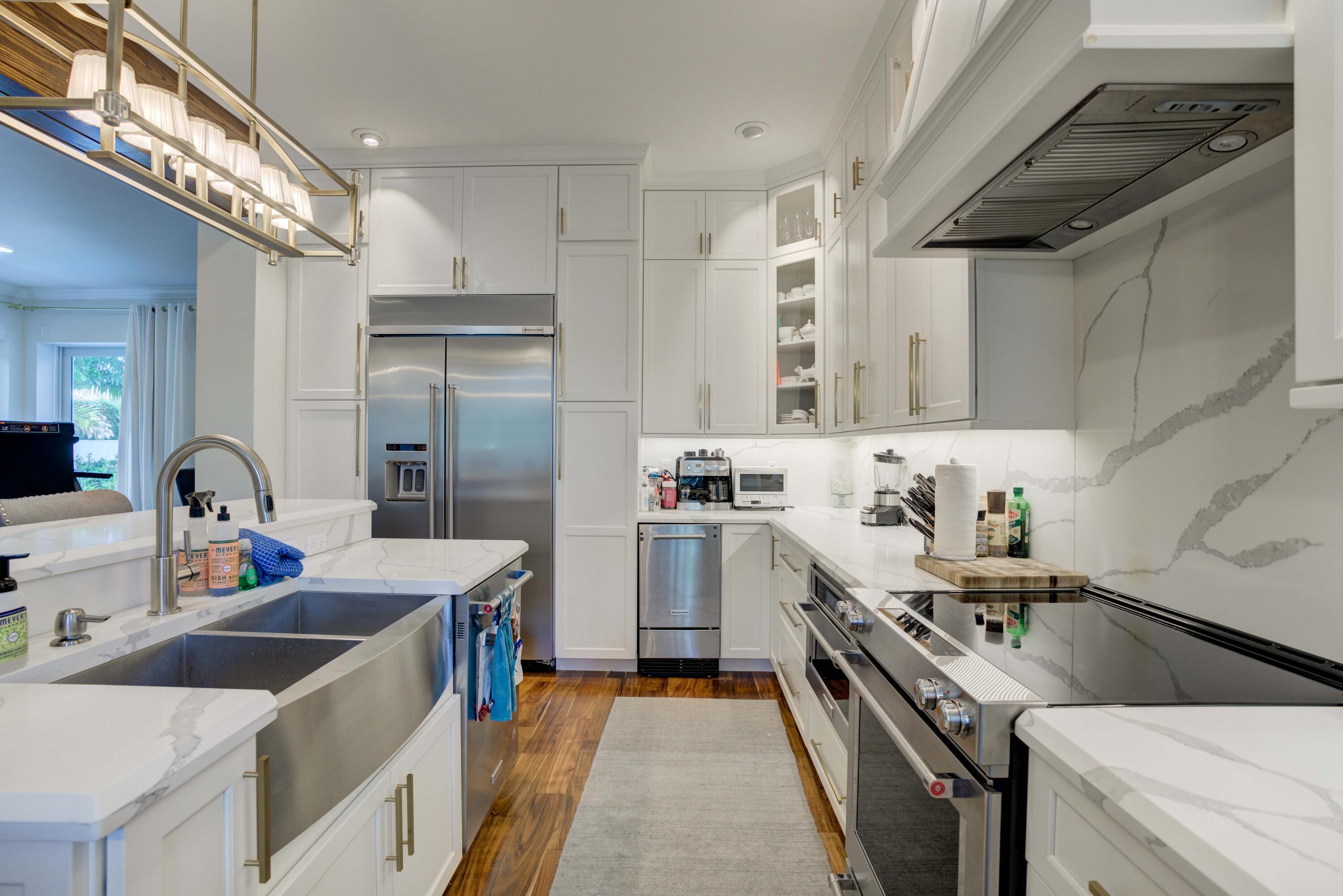XANADU BY THE SEA - Residential Lease