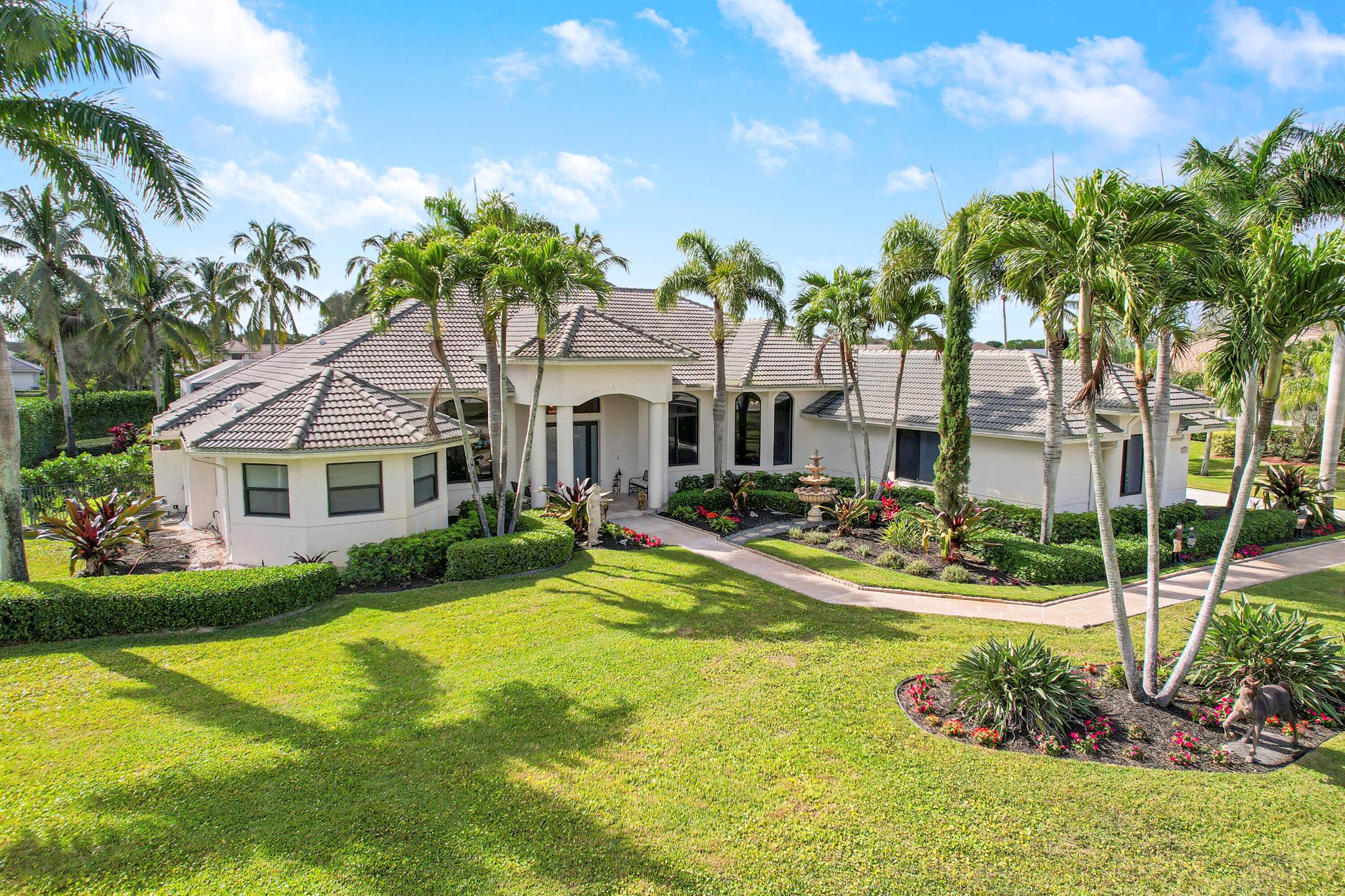 15450 Enstrom Road