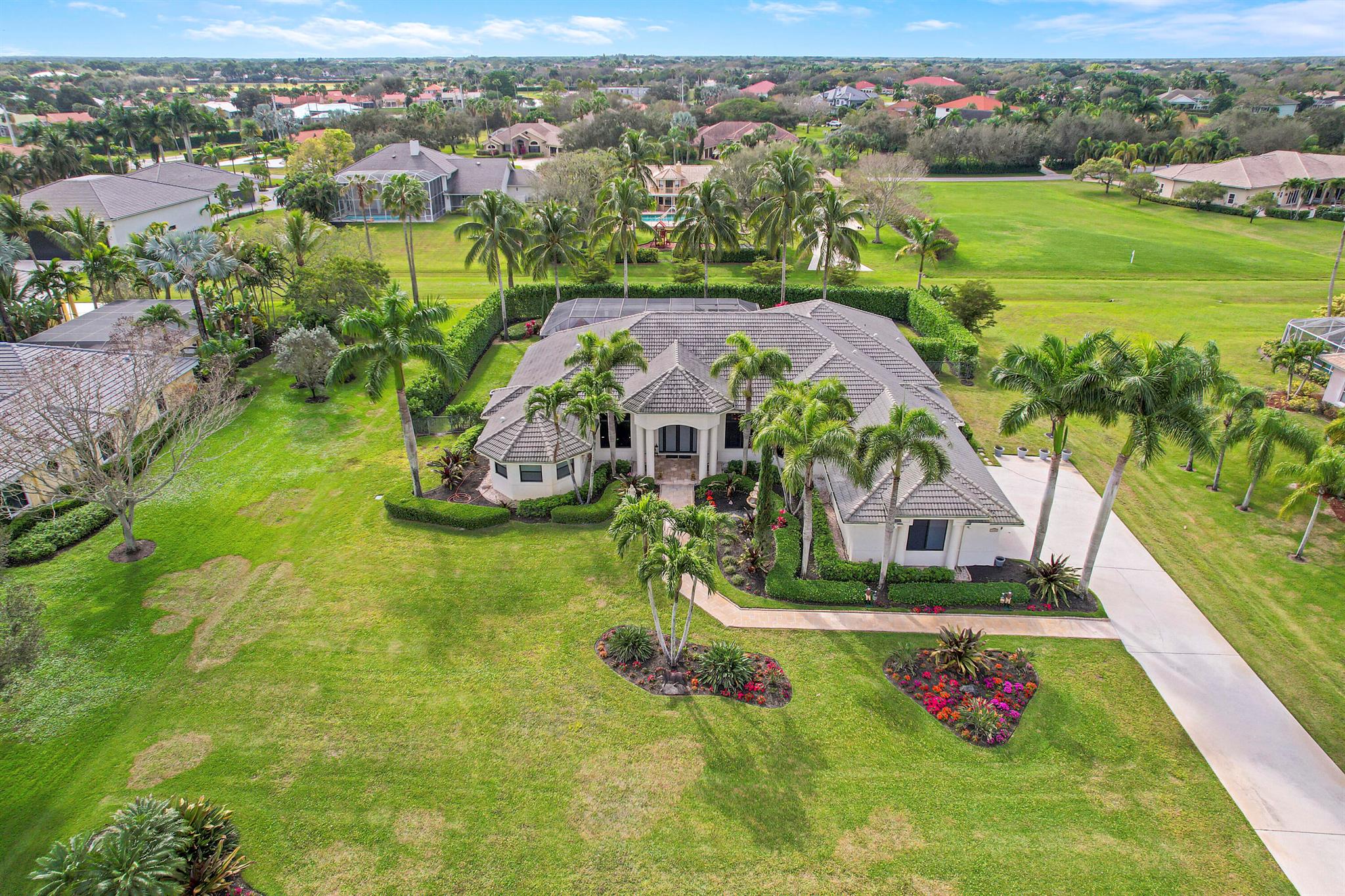 15450 Enstrom Road