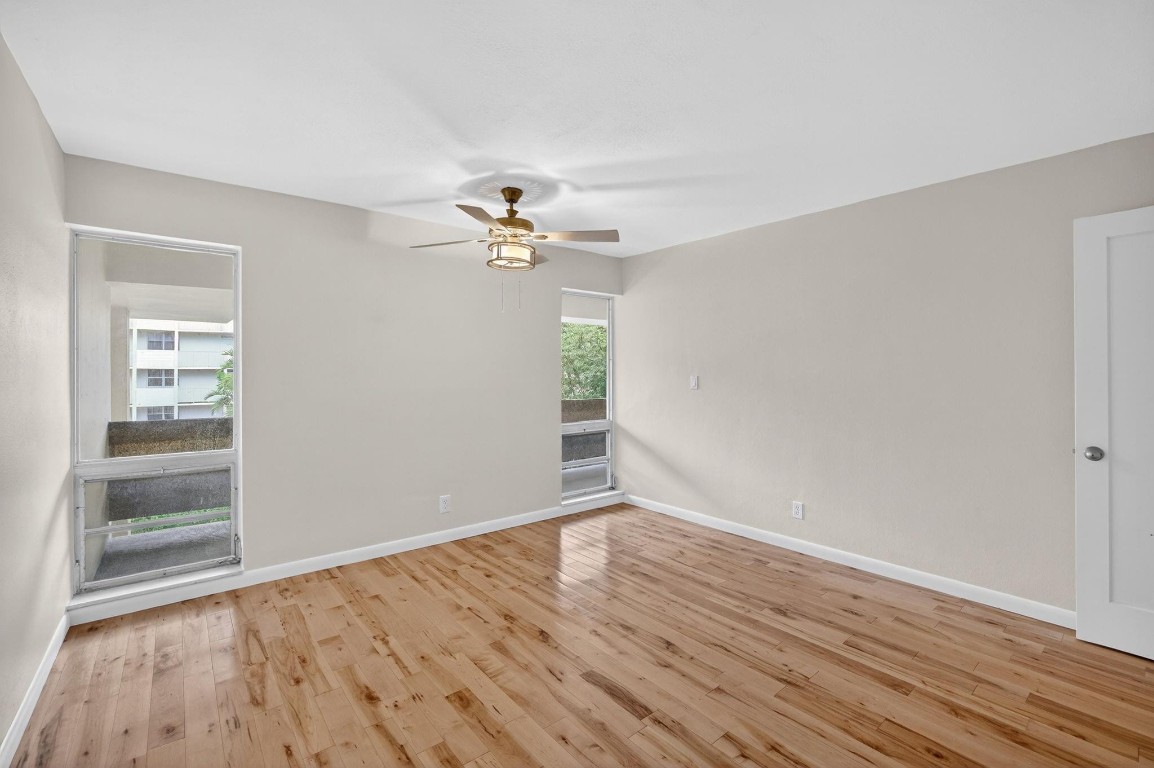 Caravel Condominium - Residential