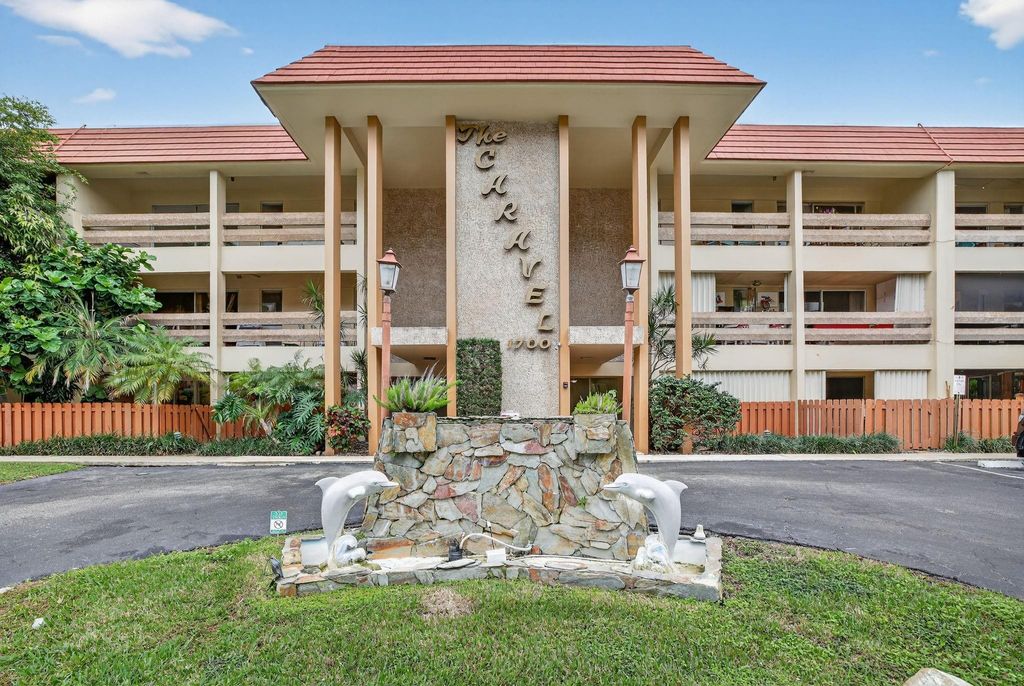 Photo of 1700 SE 15th Street #308, Fort Lauderdale, FL 33316 (MLS # F10545438)