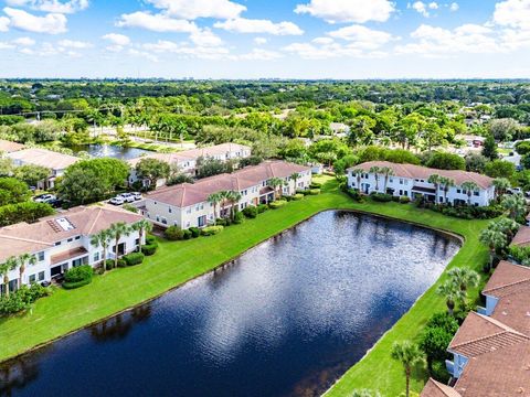 A home in Delray Beach