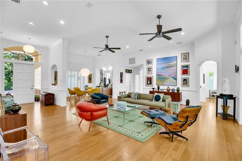 Photo of 31 S White Jewel Court, Vero Beach, FL 32963 (MLS # B26024978)