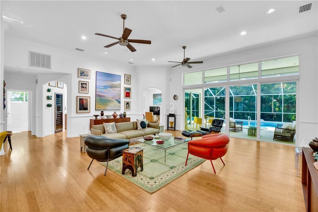 OCEAN PEARL II - Residential