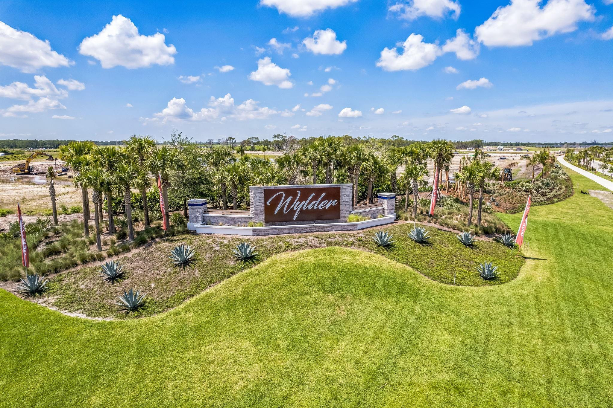 Brystol North at Wylder - Residential