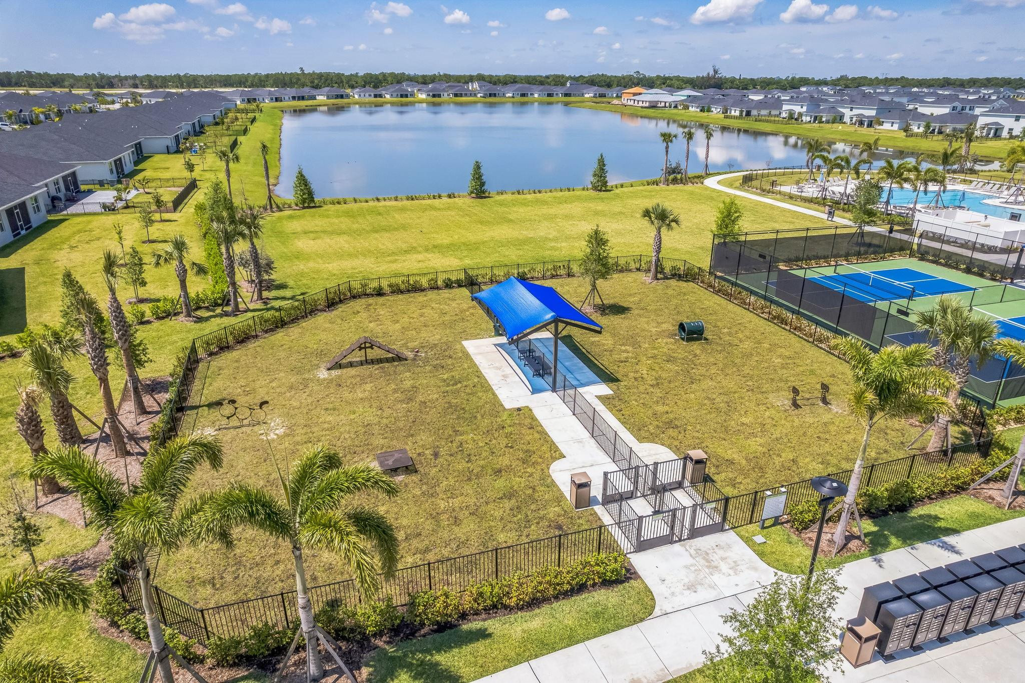 Brystol North at Wylder - Residential