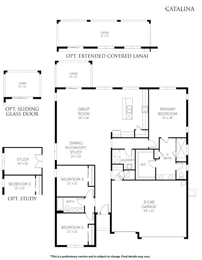 Brystol North at Wylder - Residential