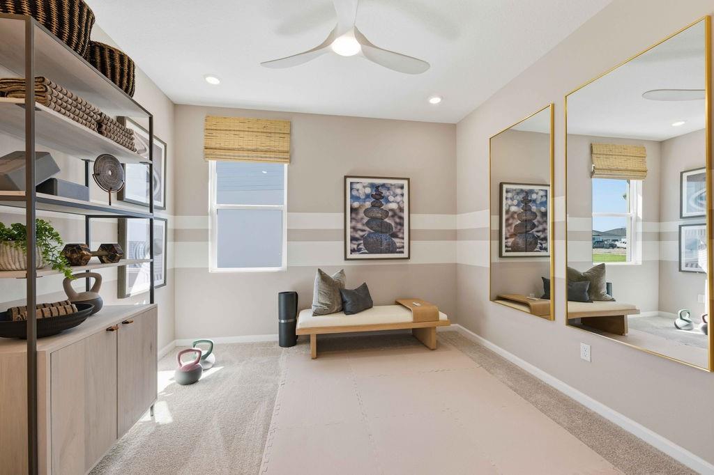 Brystol North at Wylder - Residential