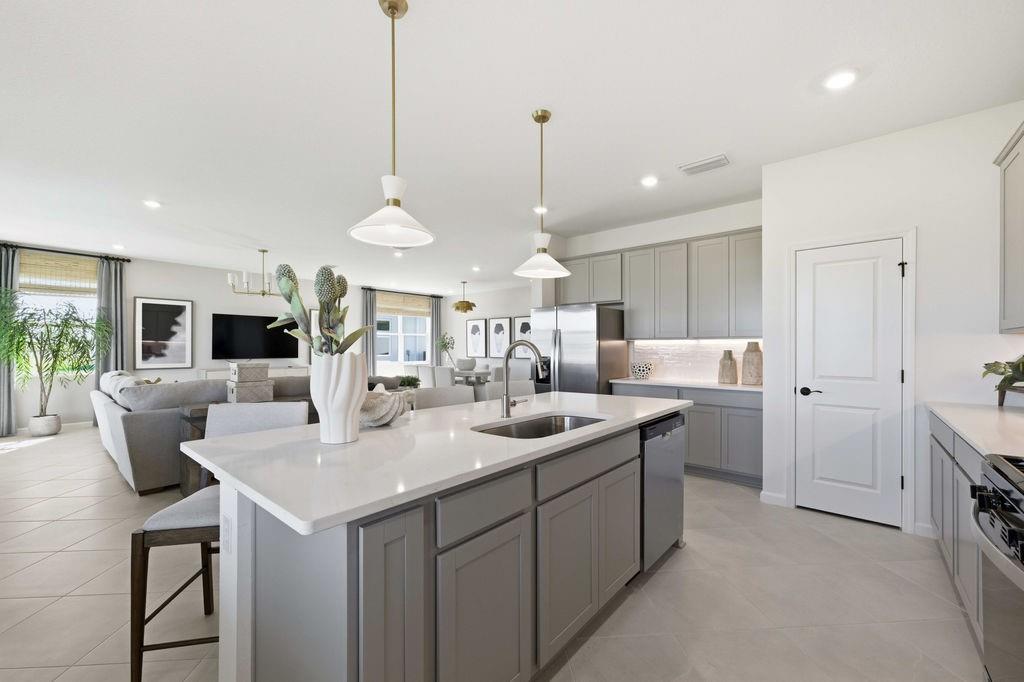 Brystol North at Wylder - Residential